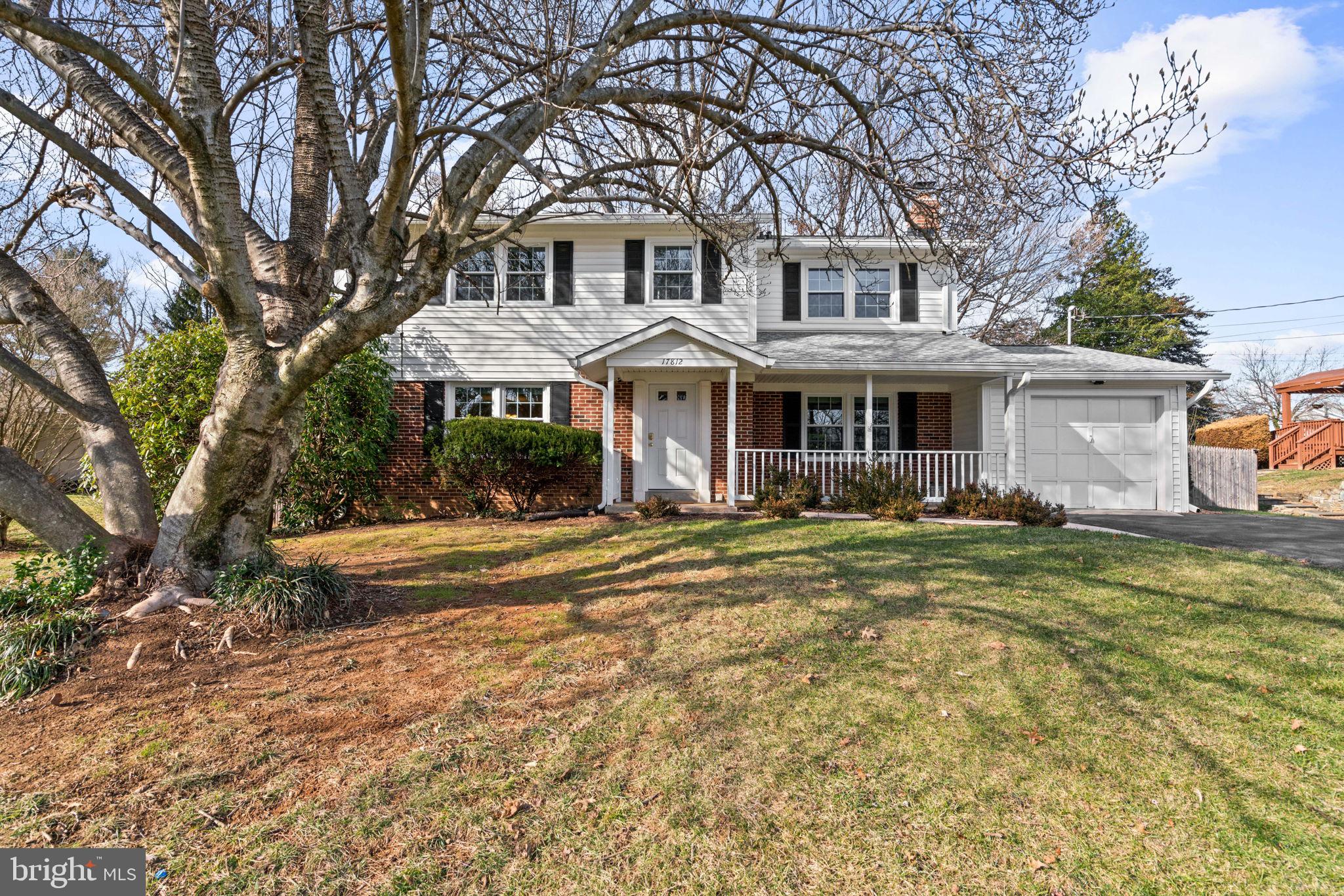 MILL CREEK TOWNE - Residential