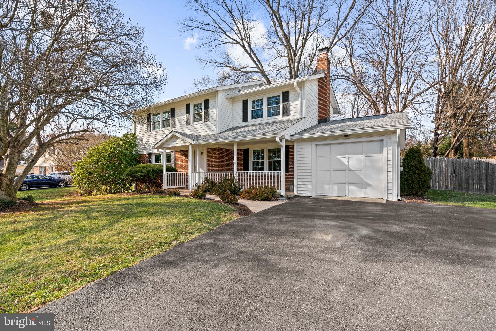 MILL CREEK TOWNE - Residential