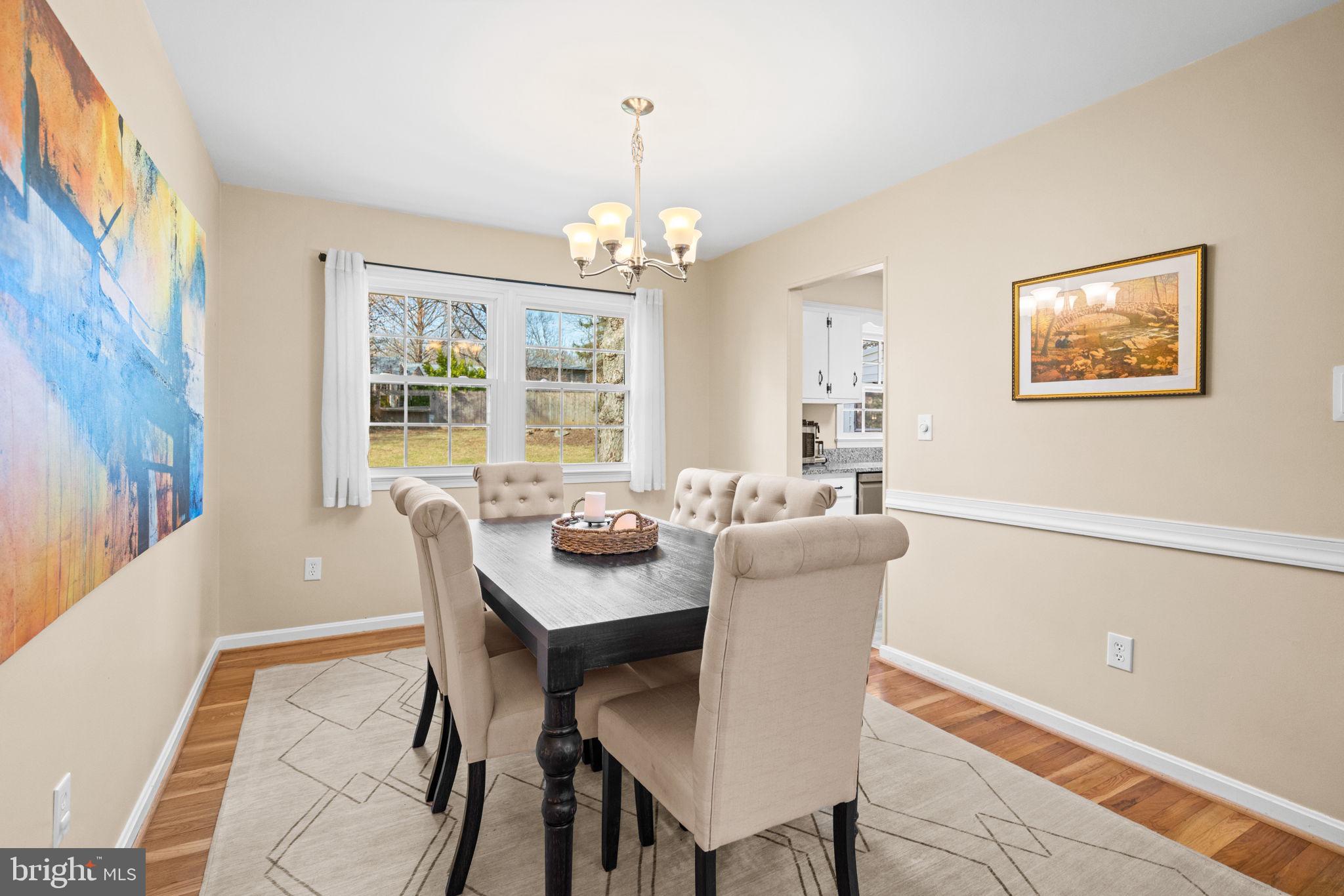 MILL CREEK TOWNE - Residential