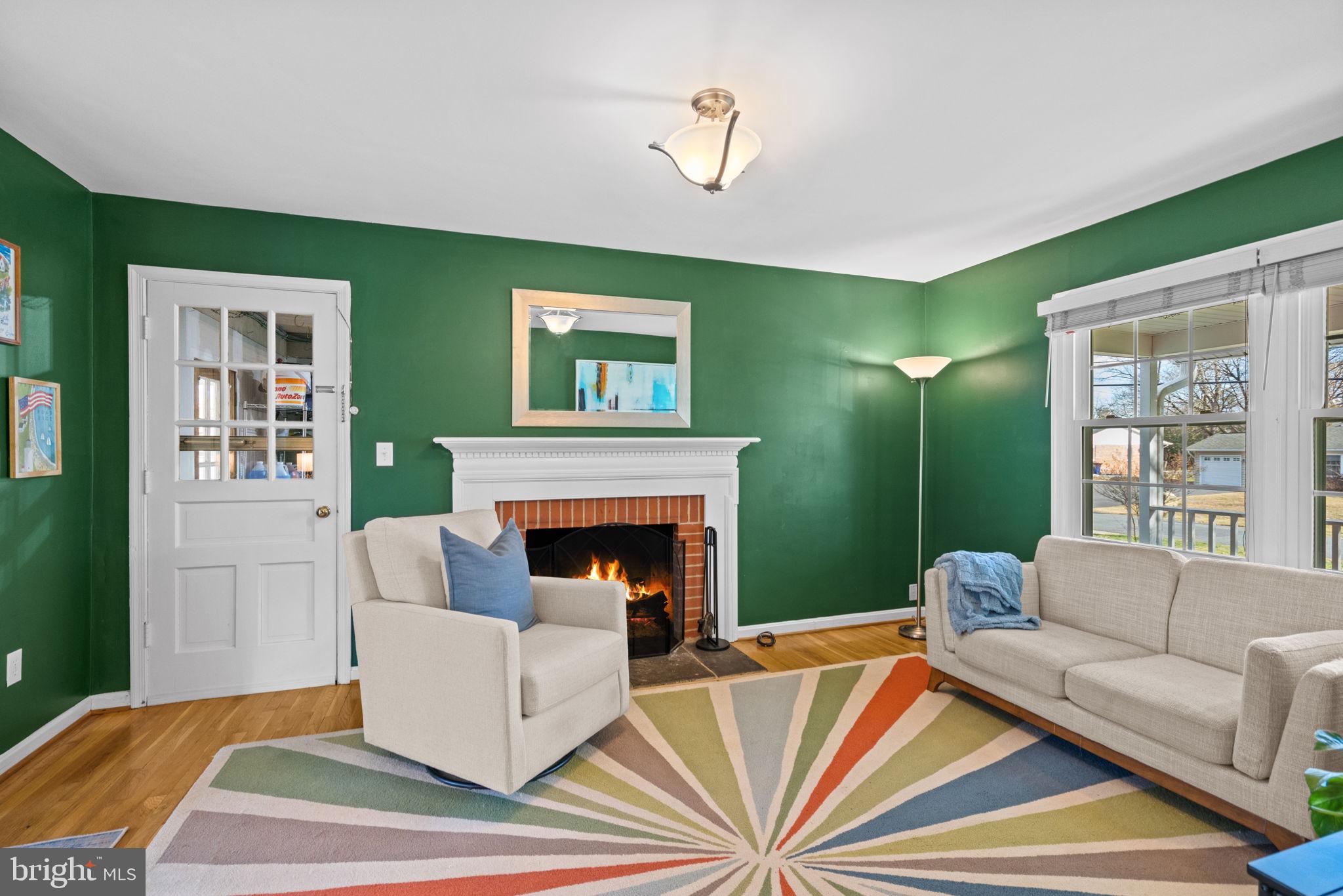 MILL CREEK TOWNE - Residential