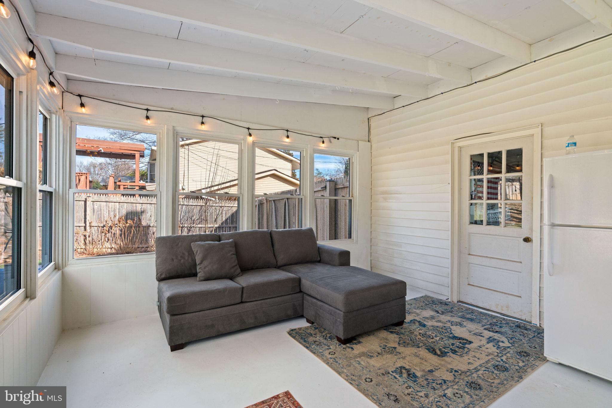 MILL CREEK TOWNE - Residential