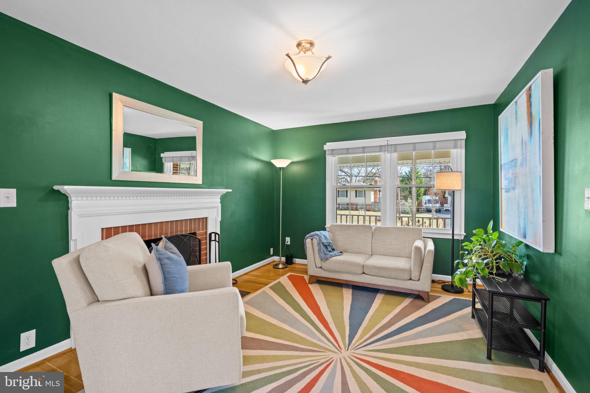 MILL CREEK TOWNE - Residential