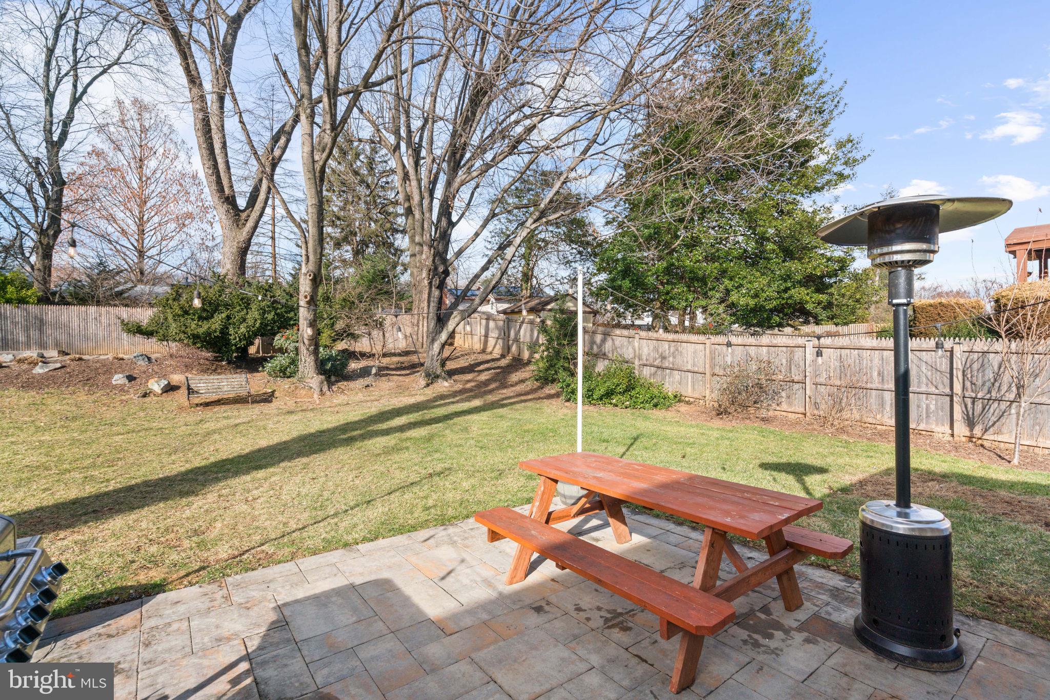 MILL CREEK TOWNE - Residential