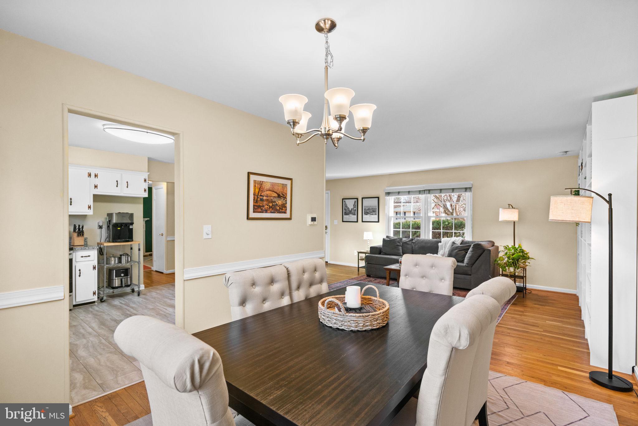 MILL CREEK TOWNE - Residential