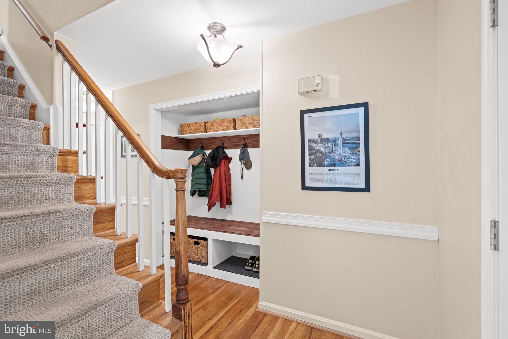 MILL CREEK TOWNE - Residential