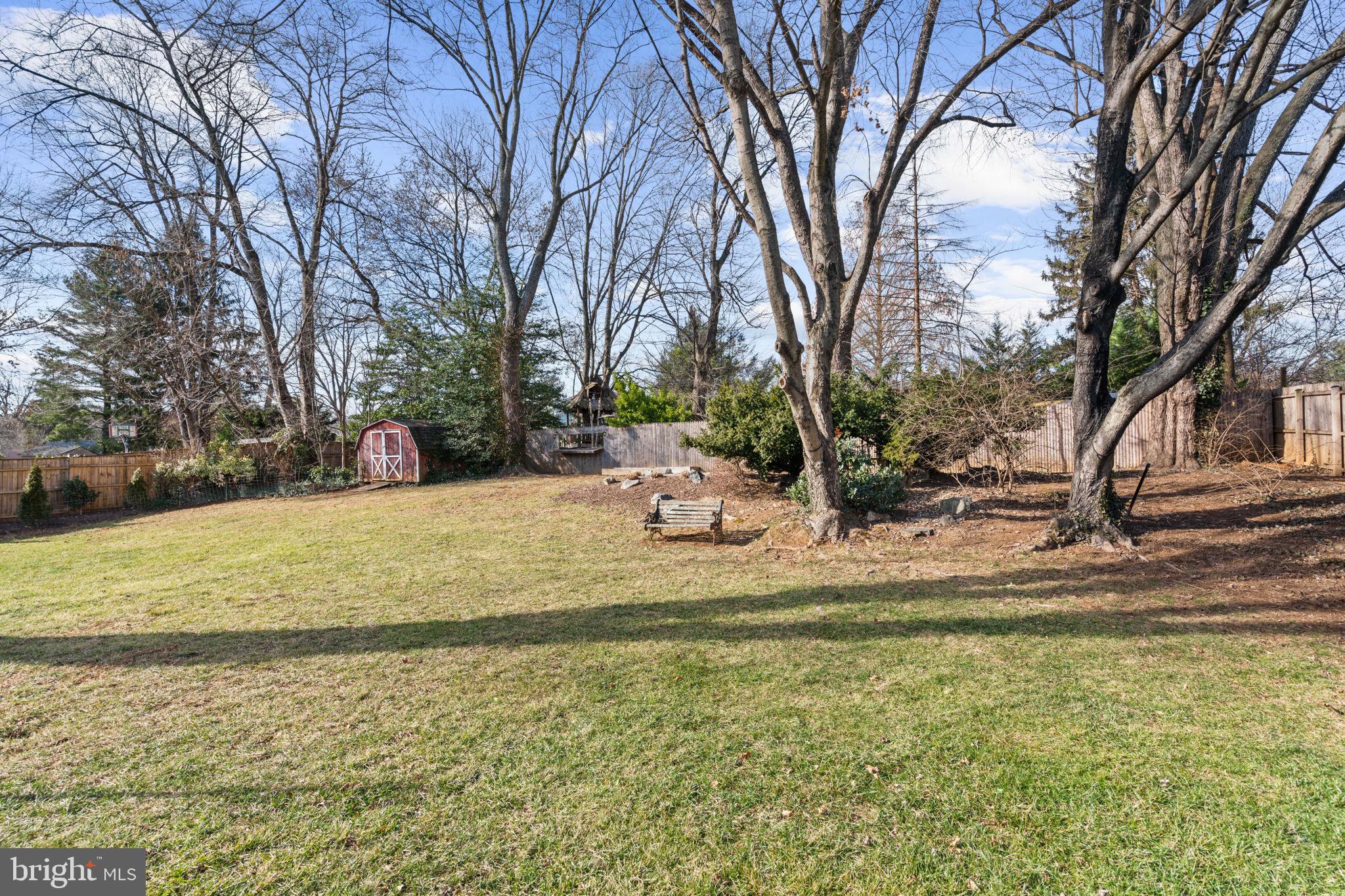 MILL CREEK TOWNE - Residential