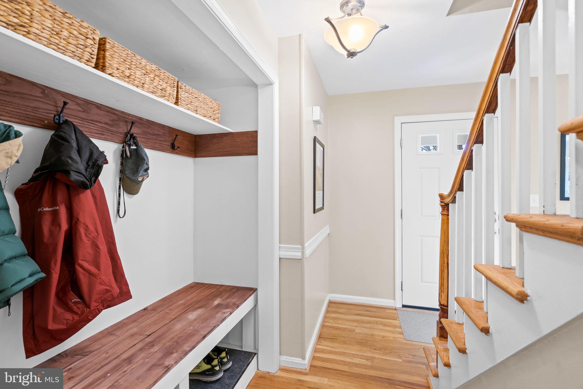 MILL CREEK TOWNE - Residential