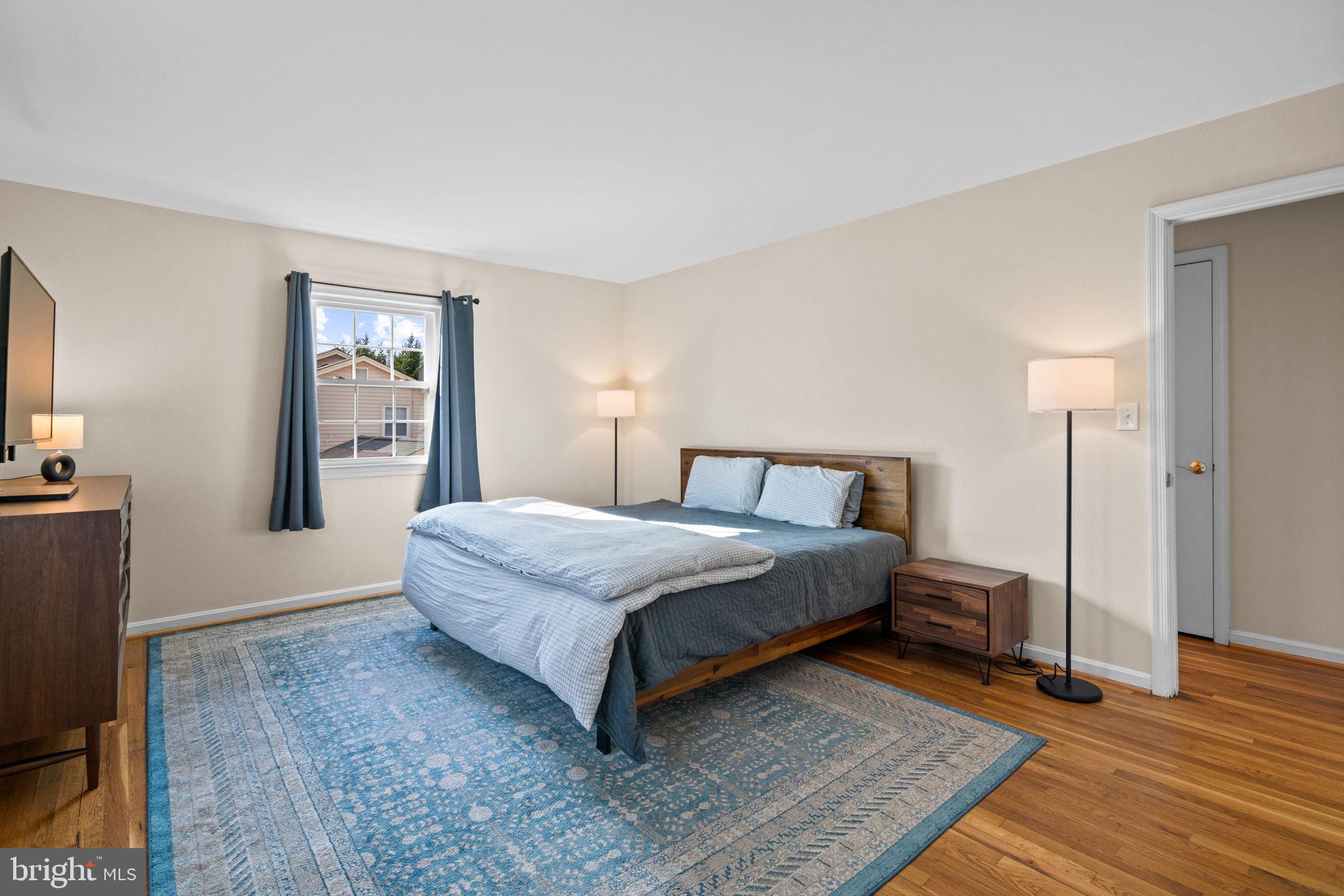 MILL CREEK TOWNE - Residential