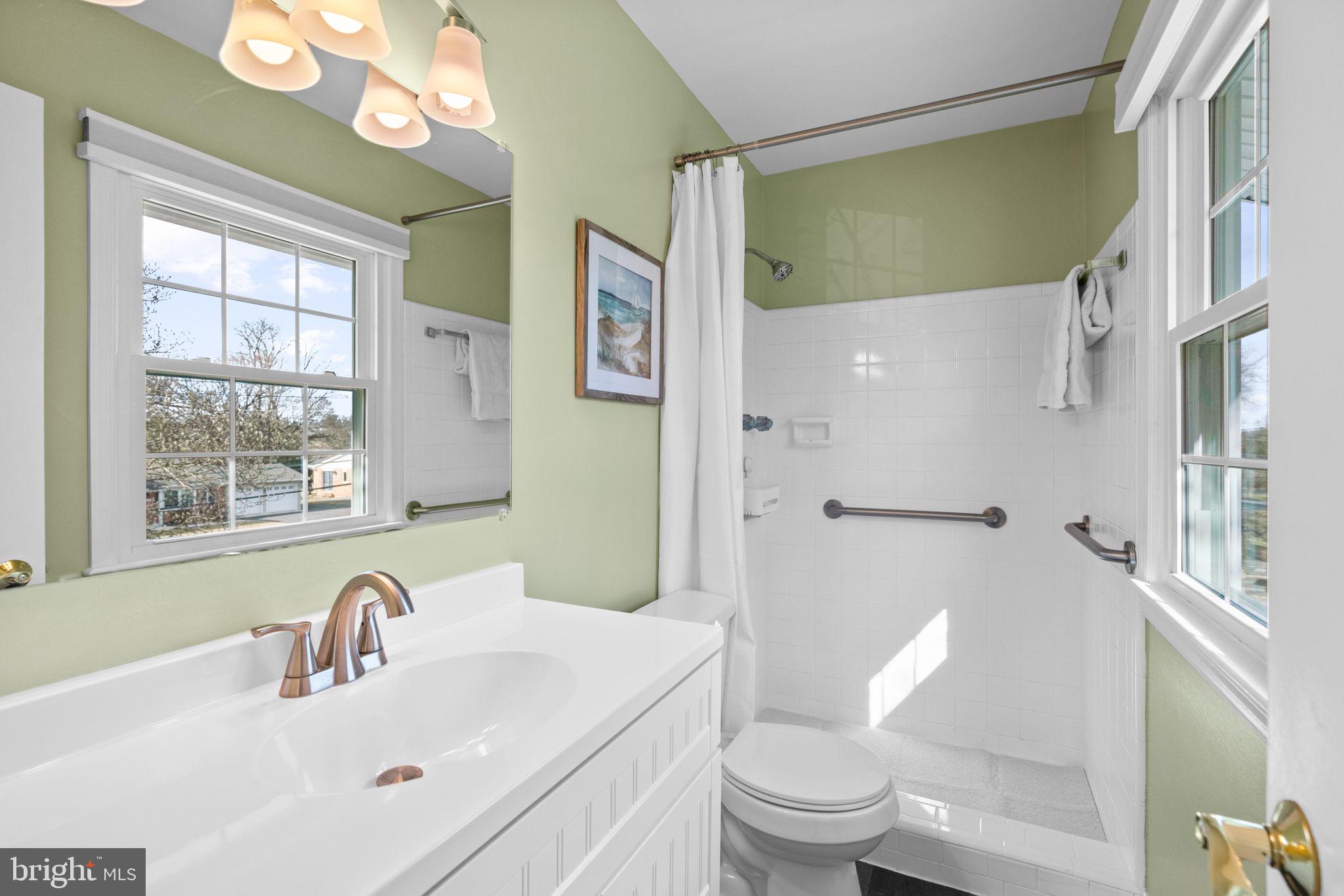 MILL CREEK TOWNE - Residential