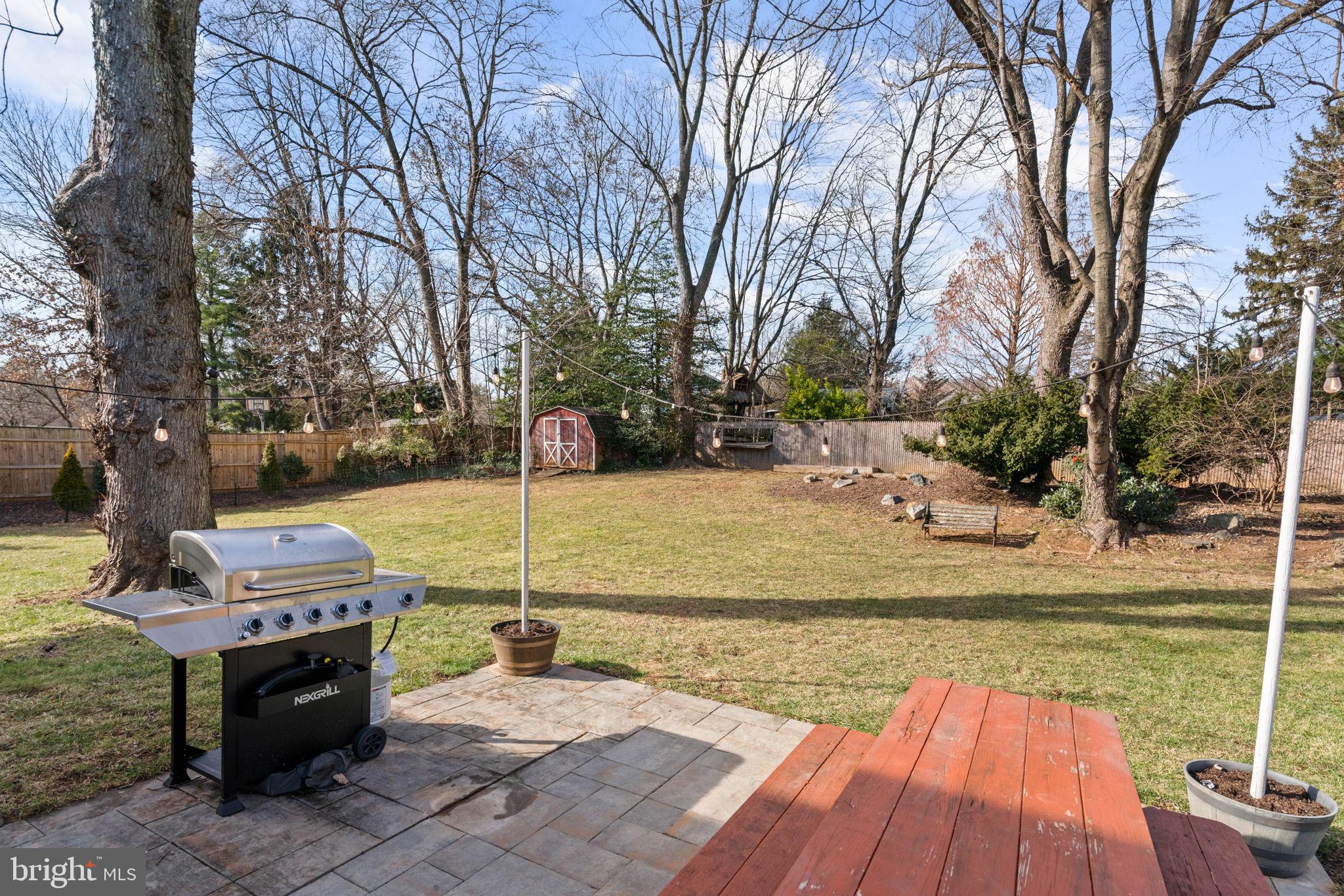 MILL CREEK TOWNE - Residential