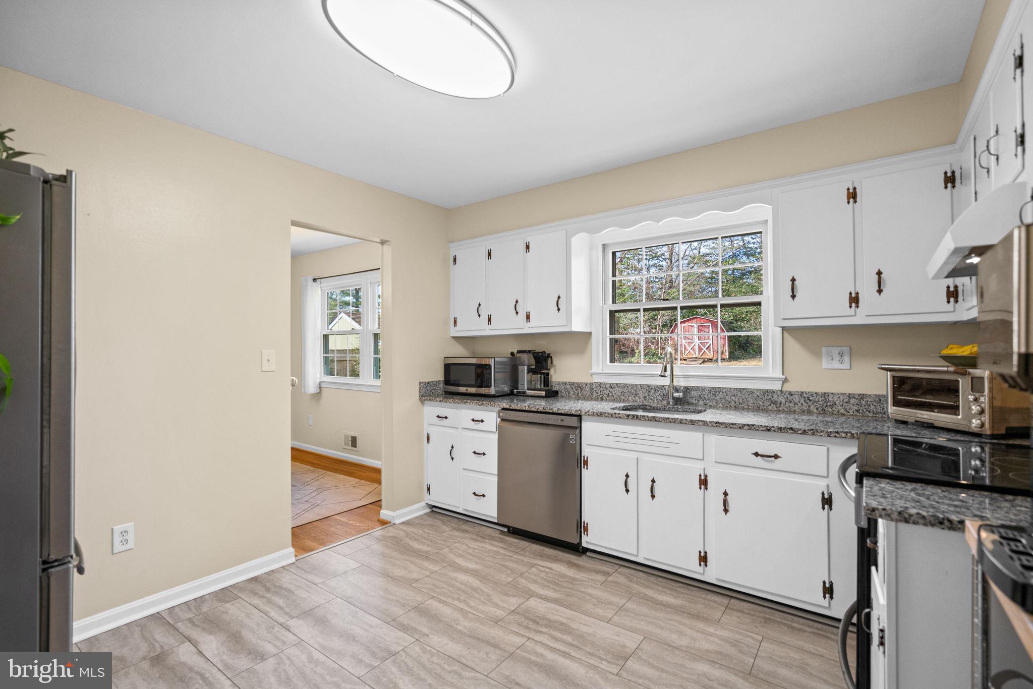 MILL CREEK TOWNE - Residential