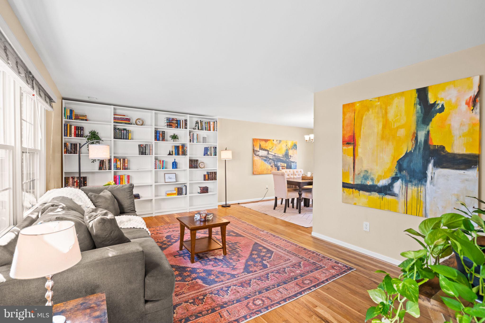 MILL CREEK TOWNE - Residential