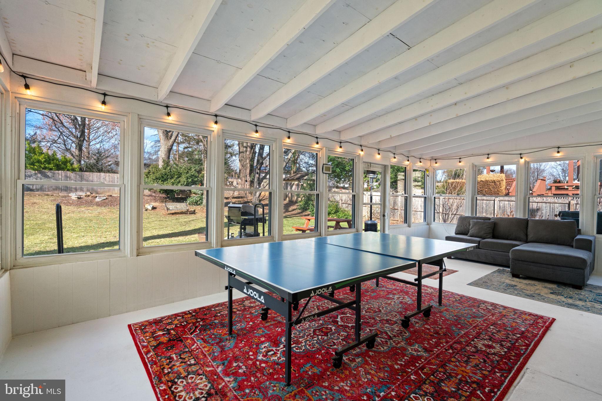 MILL CREEK TOWNE - Residential