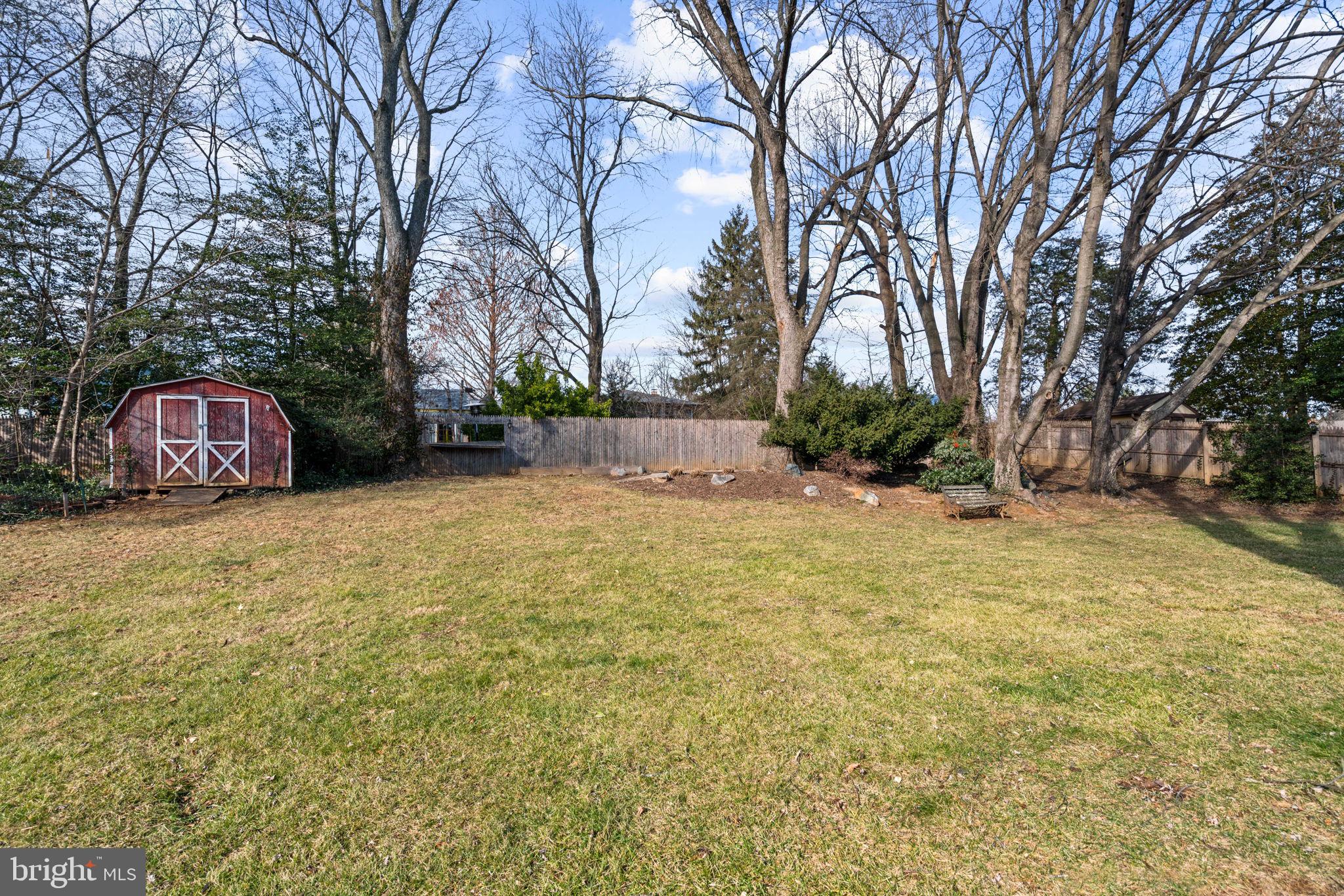 MILL CREEK TOWNE - Residential