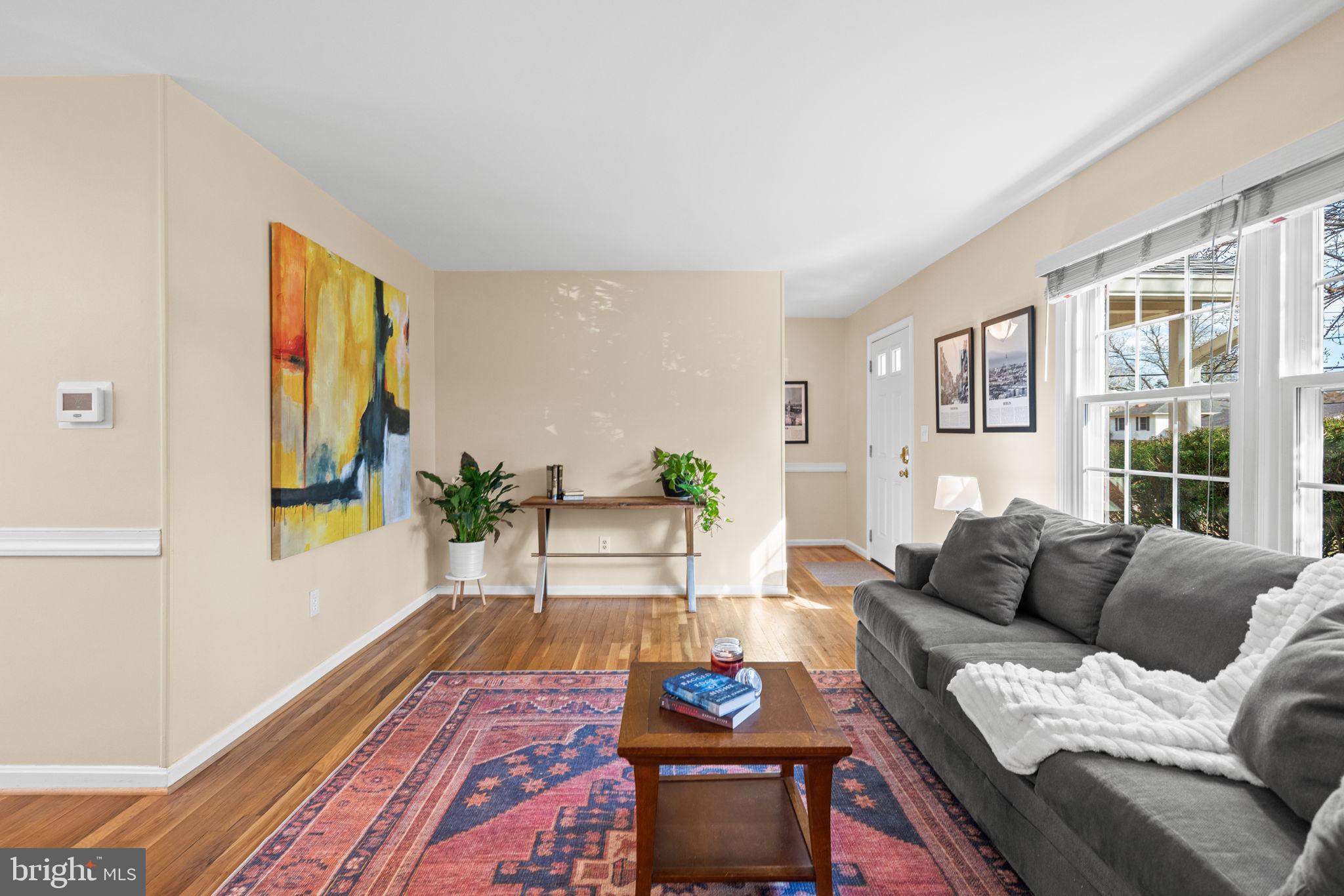 MILL CREEK TOWNE - Residential