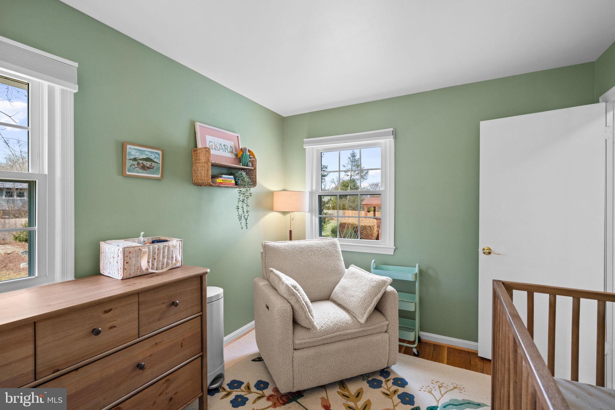 MILL CREEK TOWNE - Residential