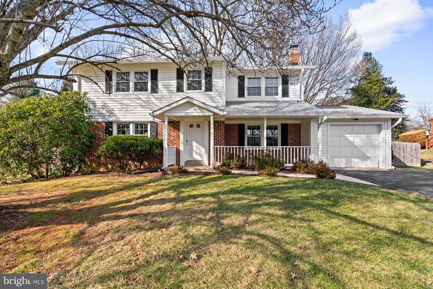 New listing in Mill Creek Towne! This beautifully maintained home is nestled in a serene neighborhood, offering the perfect blend of privacy and convenience. As you step inside, you're greeted by a sun-drenched open floor plan, complete with gleaming hardwood floors, new windows and spacious living areas designed for entertaining or simply unwinding.

This home features four generously sized bedrooms, including a primary suite that’s a true retreat with a spa-like ensuite bathroom and ample closet space. With three additional bedrooms and a full bath, there’s plenty of room for everyone. The finished basement provides endless potential—imagine a home theater, gym, or playroom to suit your lifestyle.

Step outside to your expansive backyard, where a large patio awaits. It’s the ideal spot for outdoor gatherings, morning coffee, or relaxing under the stars. A 3-season recreation room offers even more space to enjoy, whether you’re hosting friends or simply savoring some quiet time. The attached one-car garage rounds out the practical perks of this home, all set on a spacious lot with room to roam.

Located just minutes from local shopping, dining, and top-rated schools, 17812 Vinyard Lane isn’t just a house—it’s a lifestyle. Schedule your private tour today and see all the possibilities for yourself!