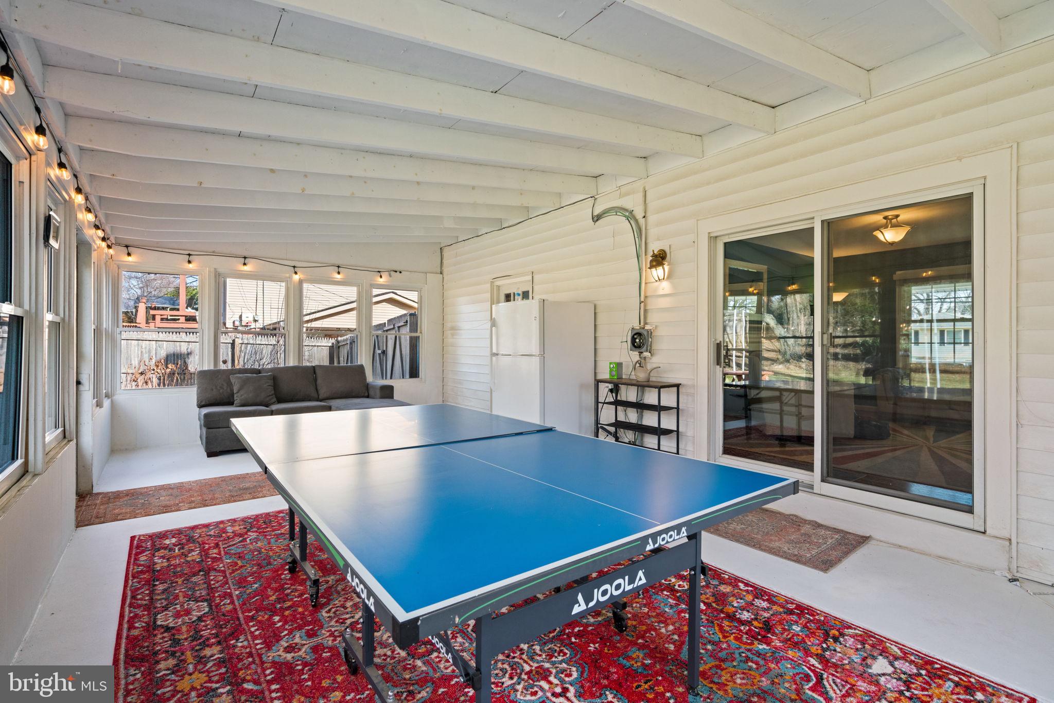 MILL CREEK TOWNE - Residential