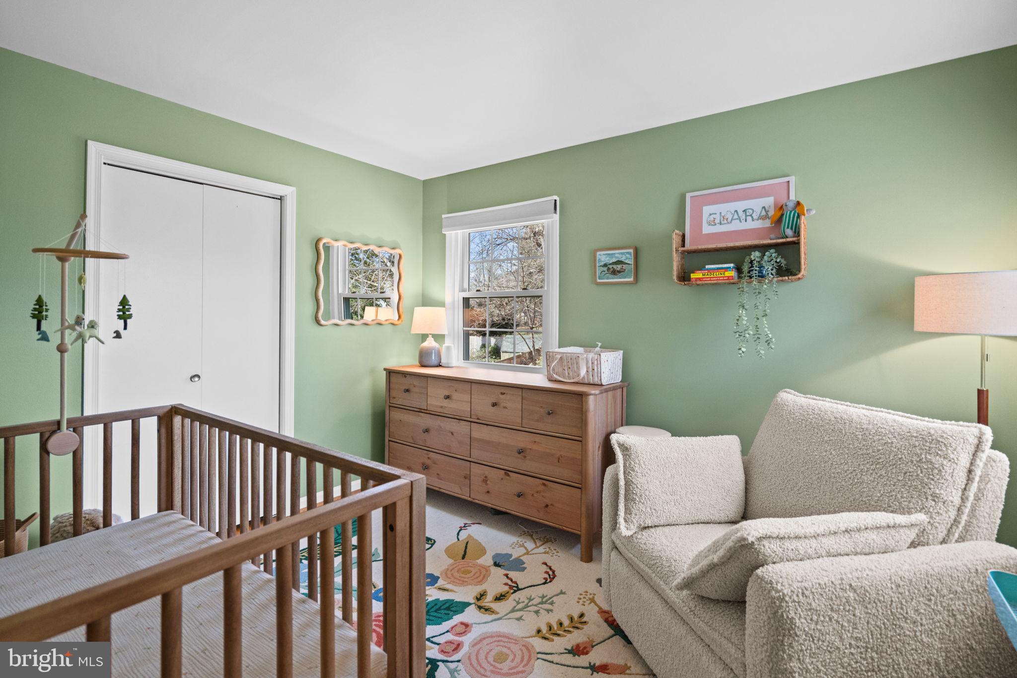 MILL CREEK TOWNE - Residential