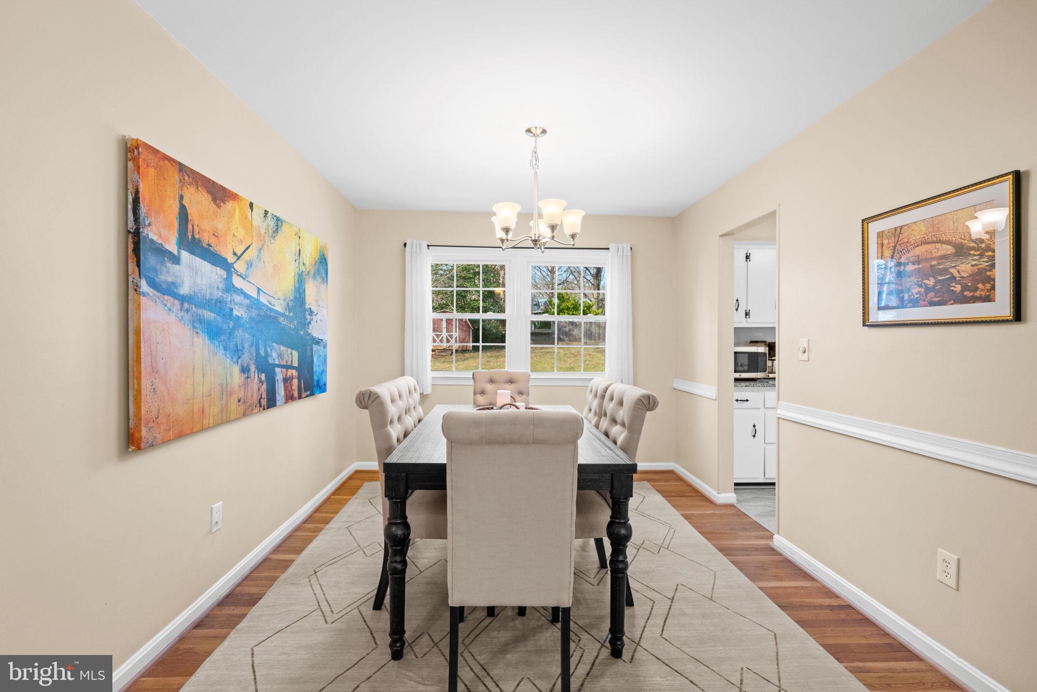 MILL CREEK TOWNE - Residential