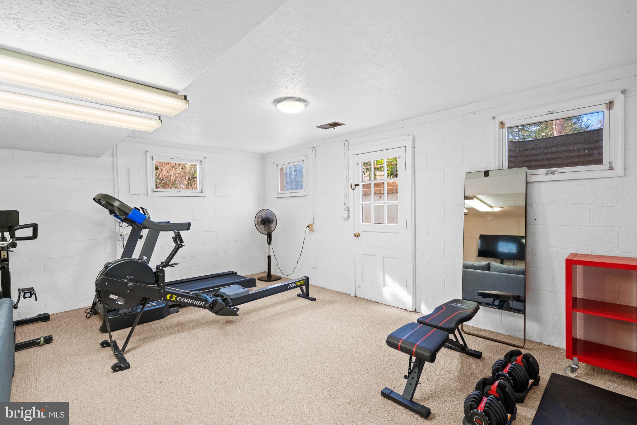 MILL CREEK TOWNE - Residential