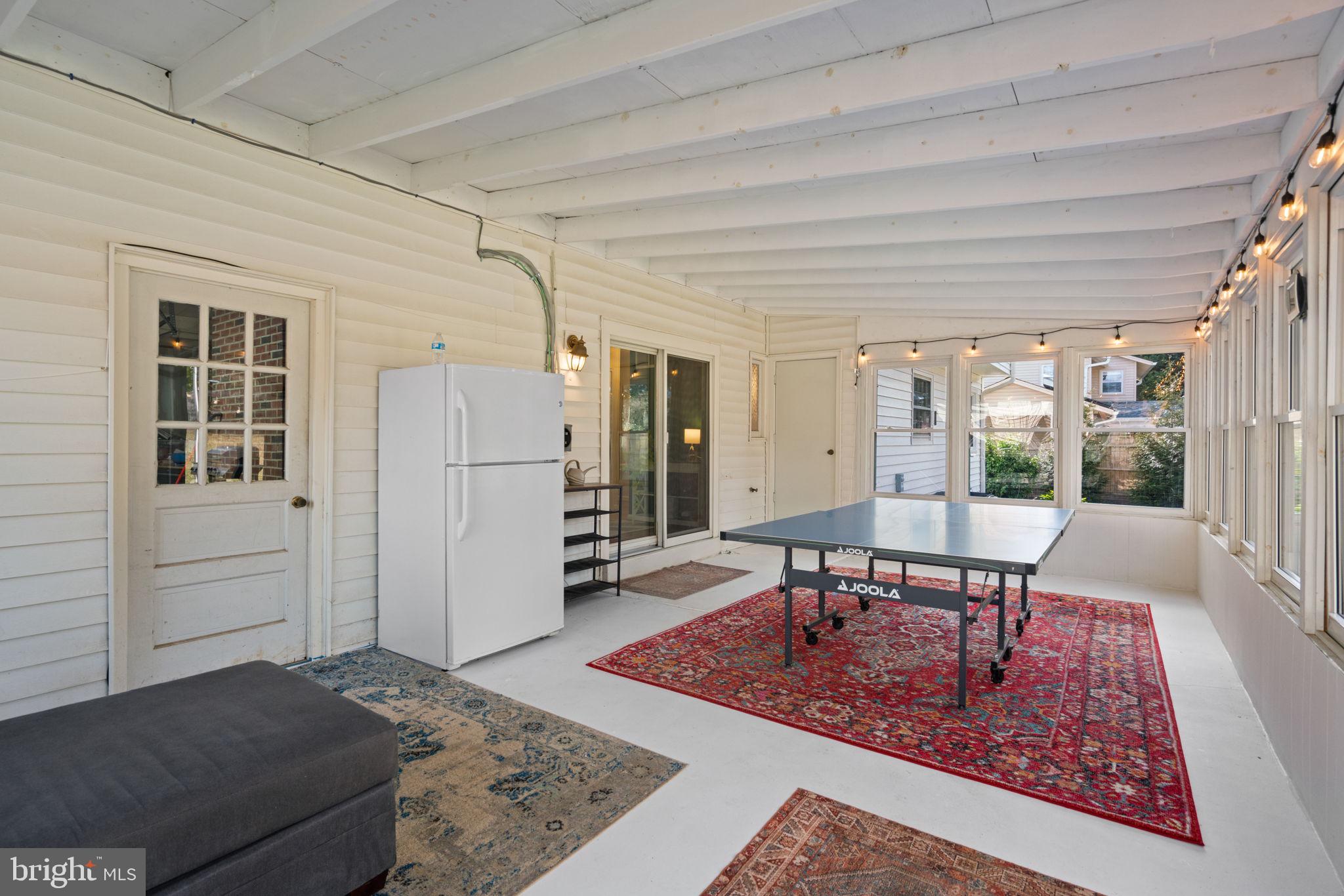 MILL CREEK TOWNE - Residential