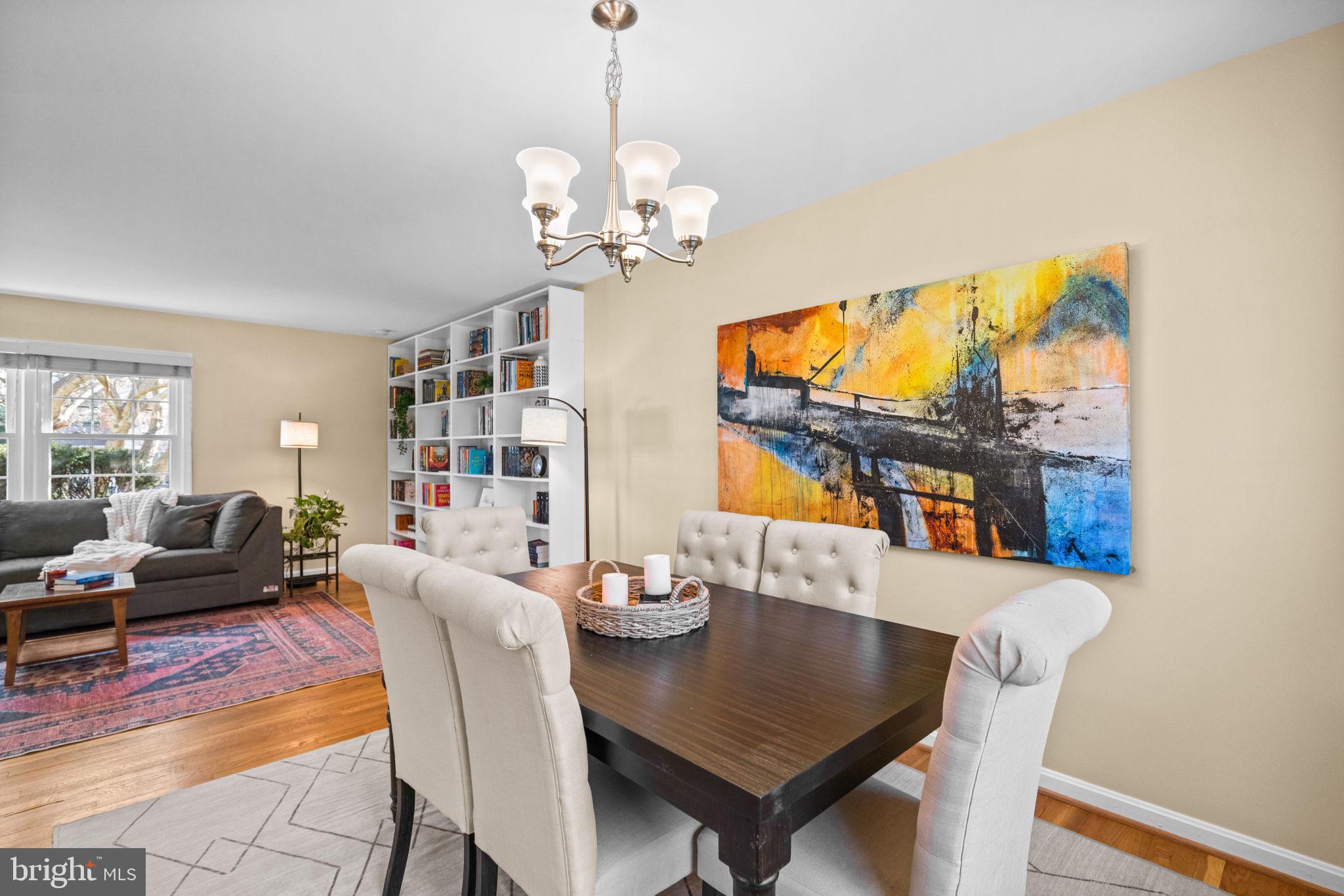 MILL CREEK TOWNE - Residential