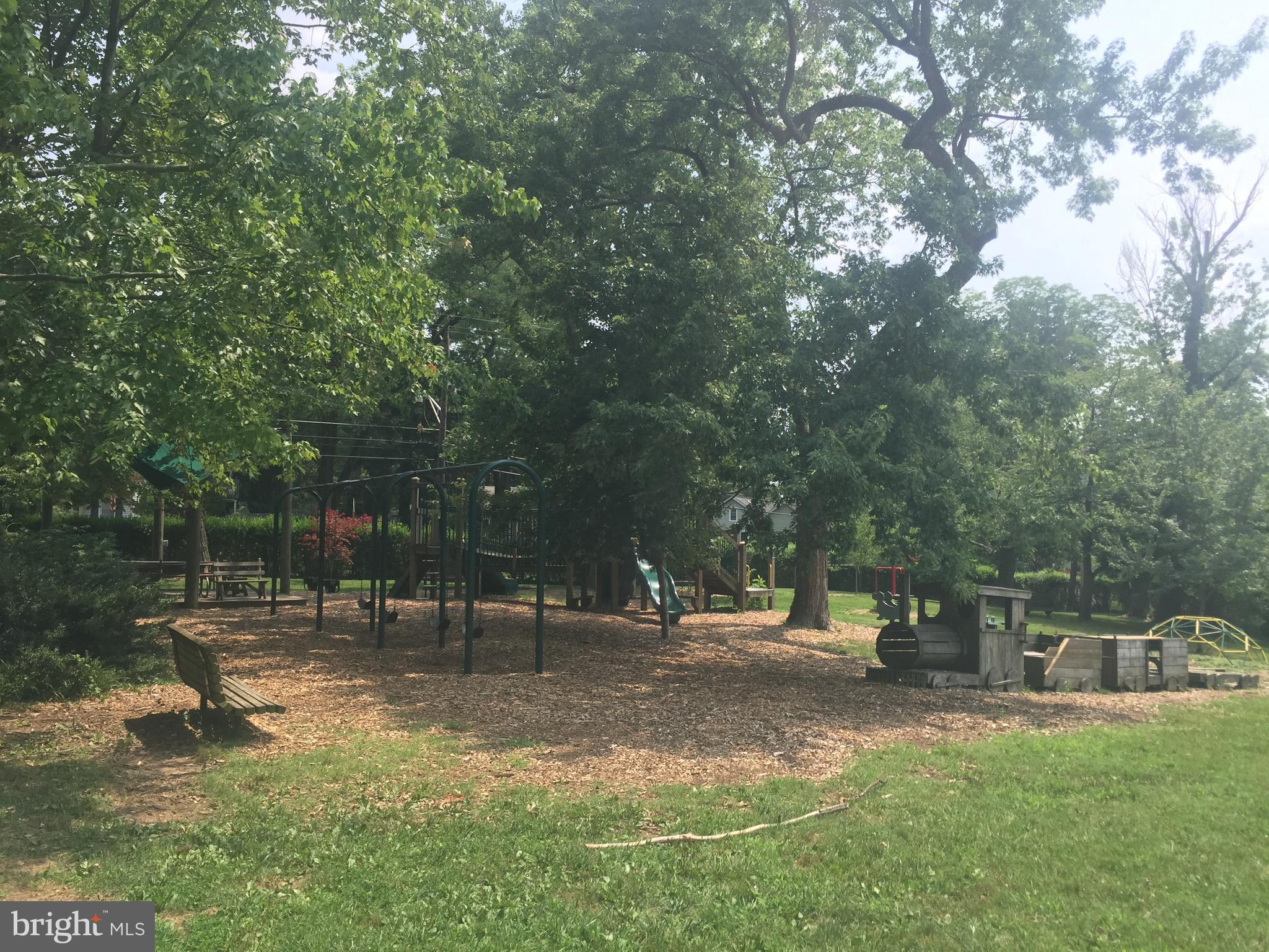 PINES ON THE SEVERN - Residential Lease