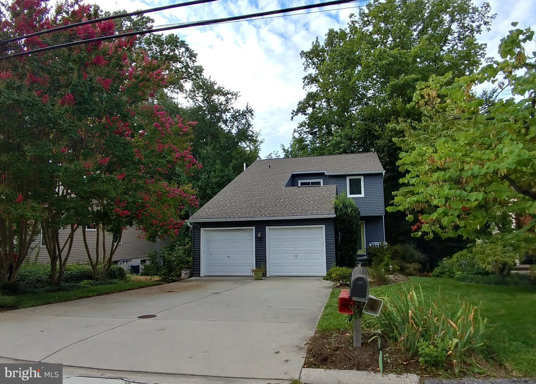 PINES ON THE SEVERN - Residential Lease