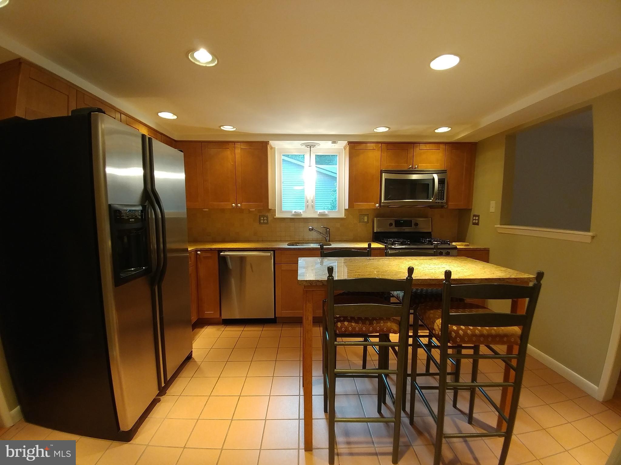 PINES ON THE SEVERN - Residential Lease