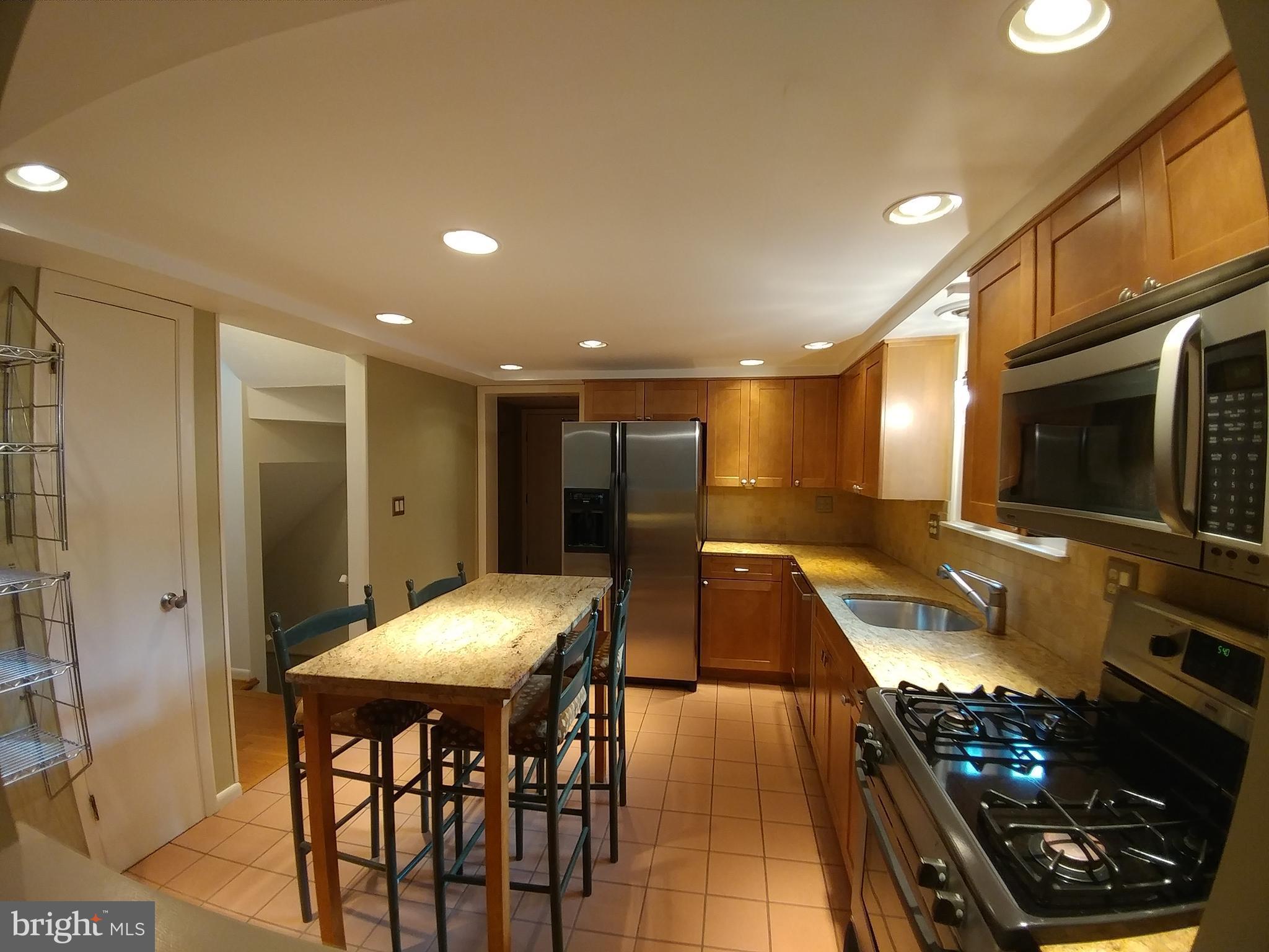 PINES ON THE SEVERN - Residential Lease