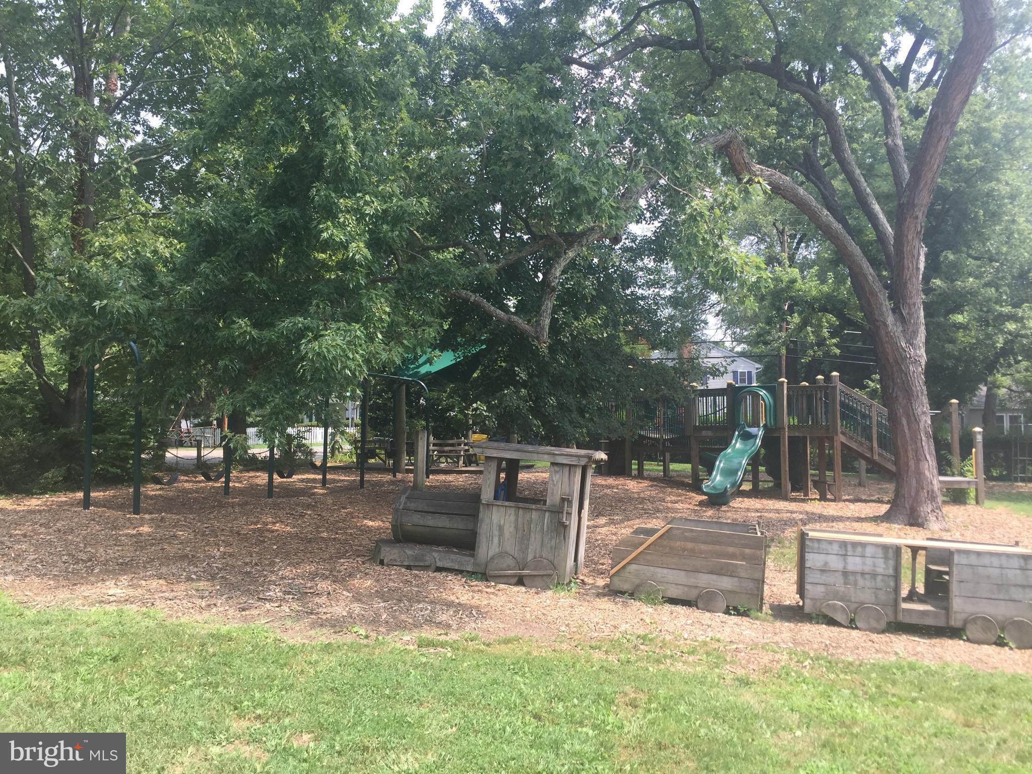 PINES ON THE SEVERN - Residential Lease