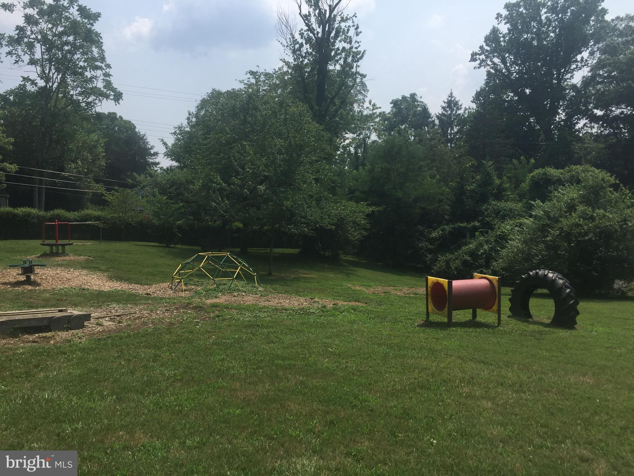 PINES ON THE SEVERN - Residential Lease