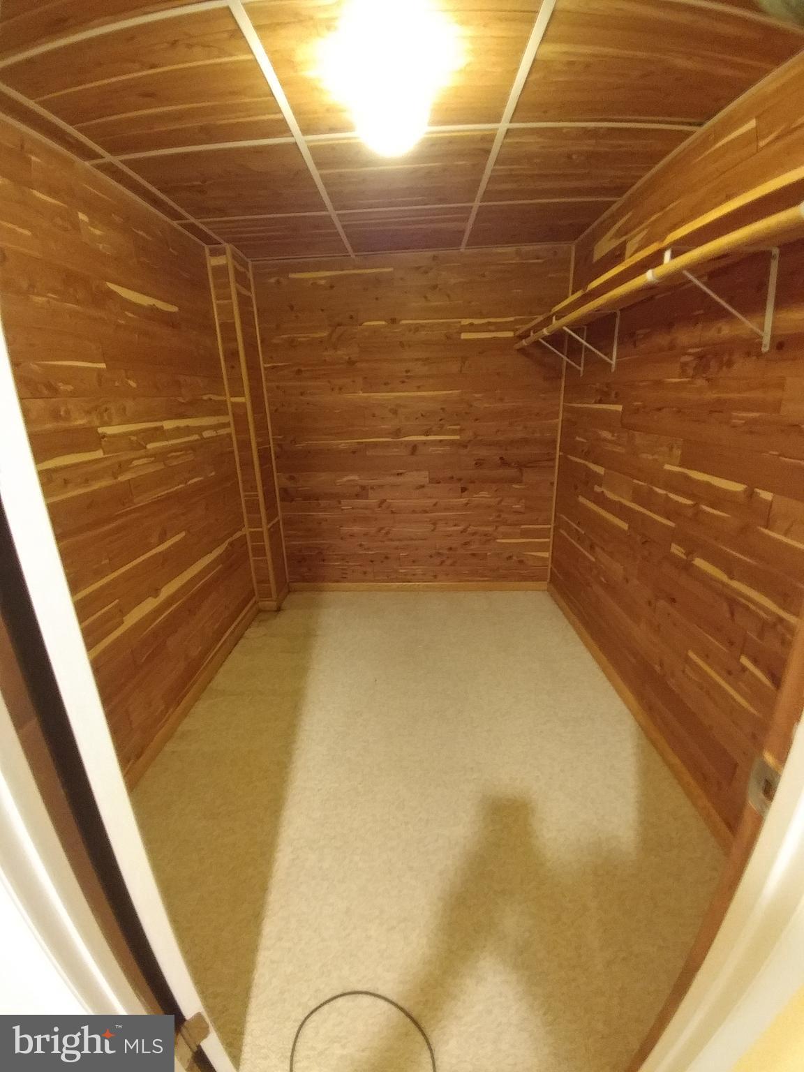 PINES ON THE SEVERN - Residential Lease