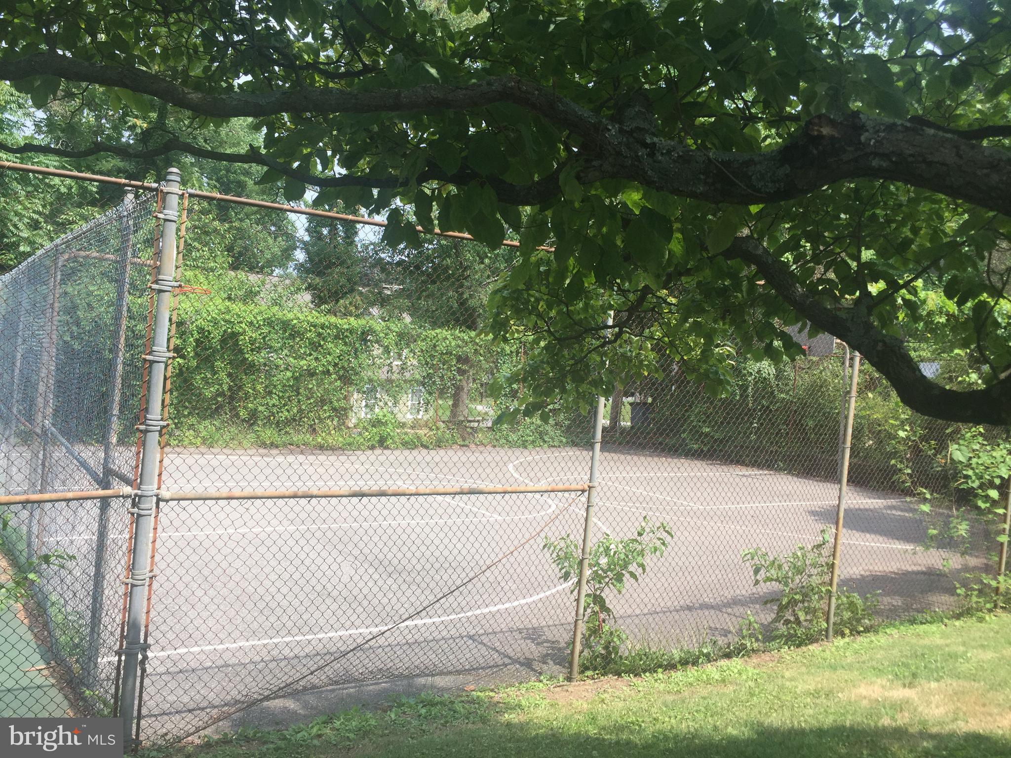 PINES ON THE SEVERN - Residential Lease