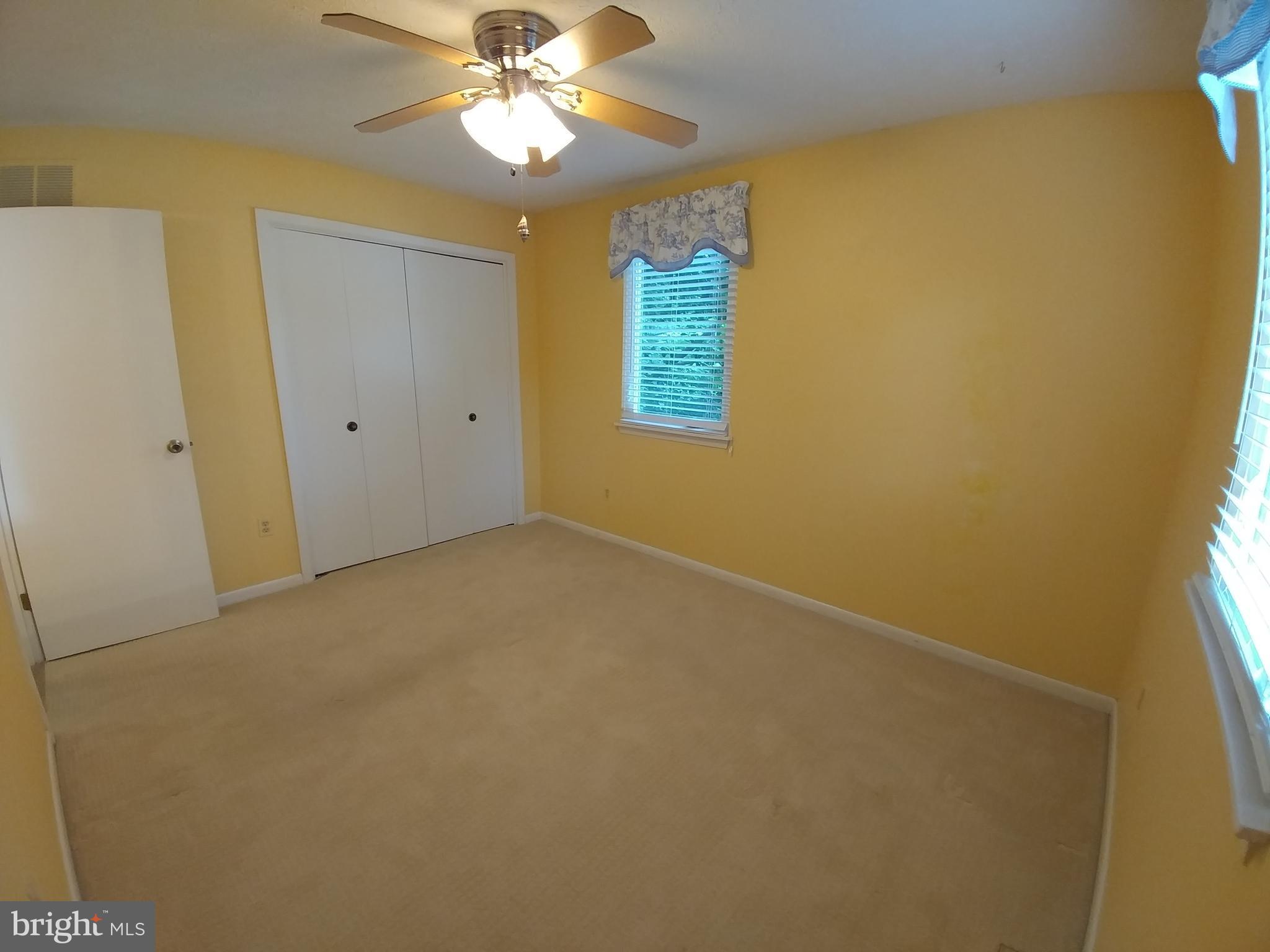 PINES ON THE SEVERN - Residential Lease