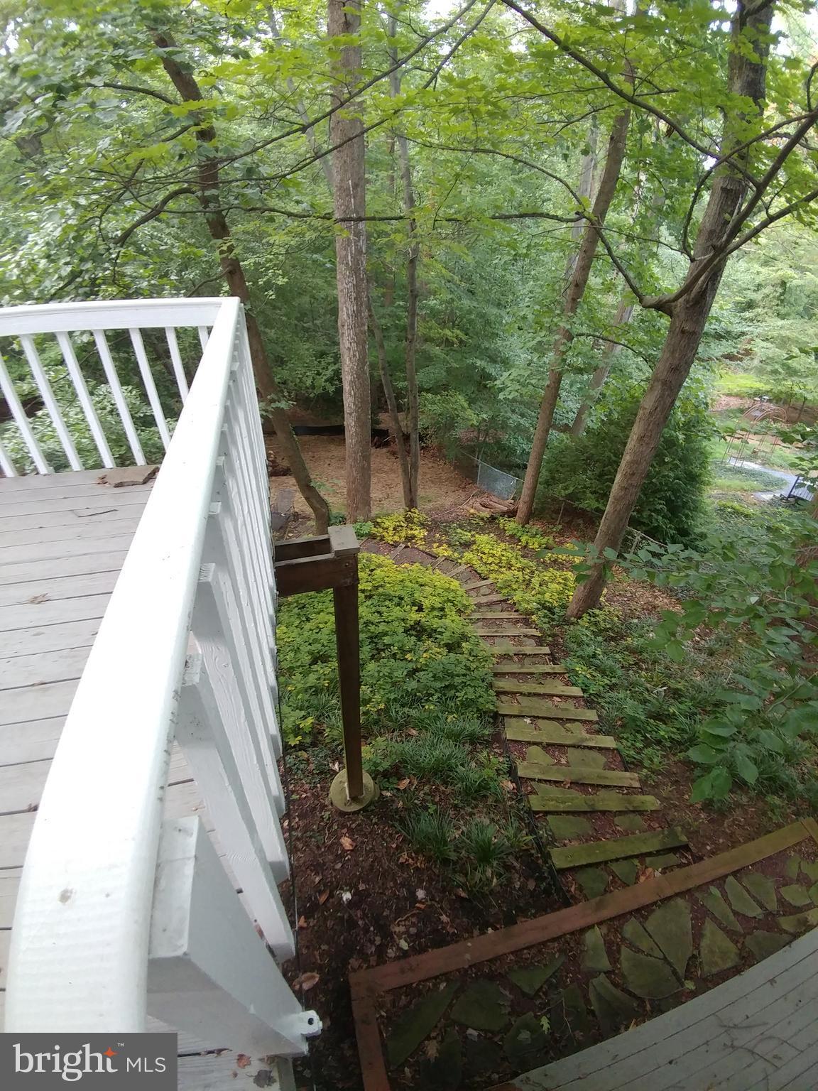 PINES ON THE SEVERN - Residential Lease