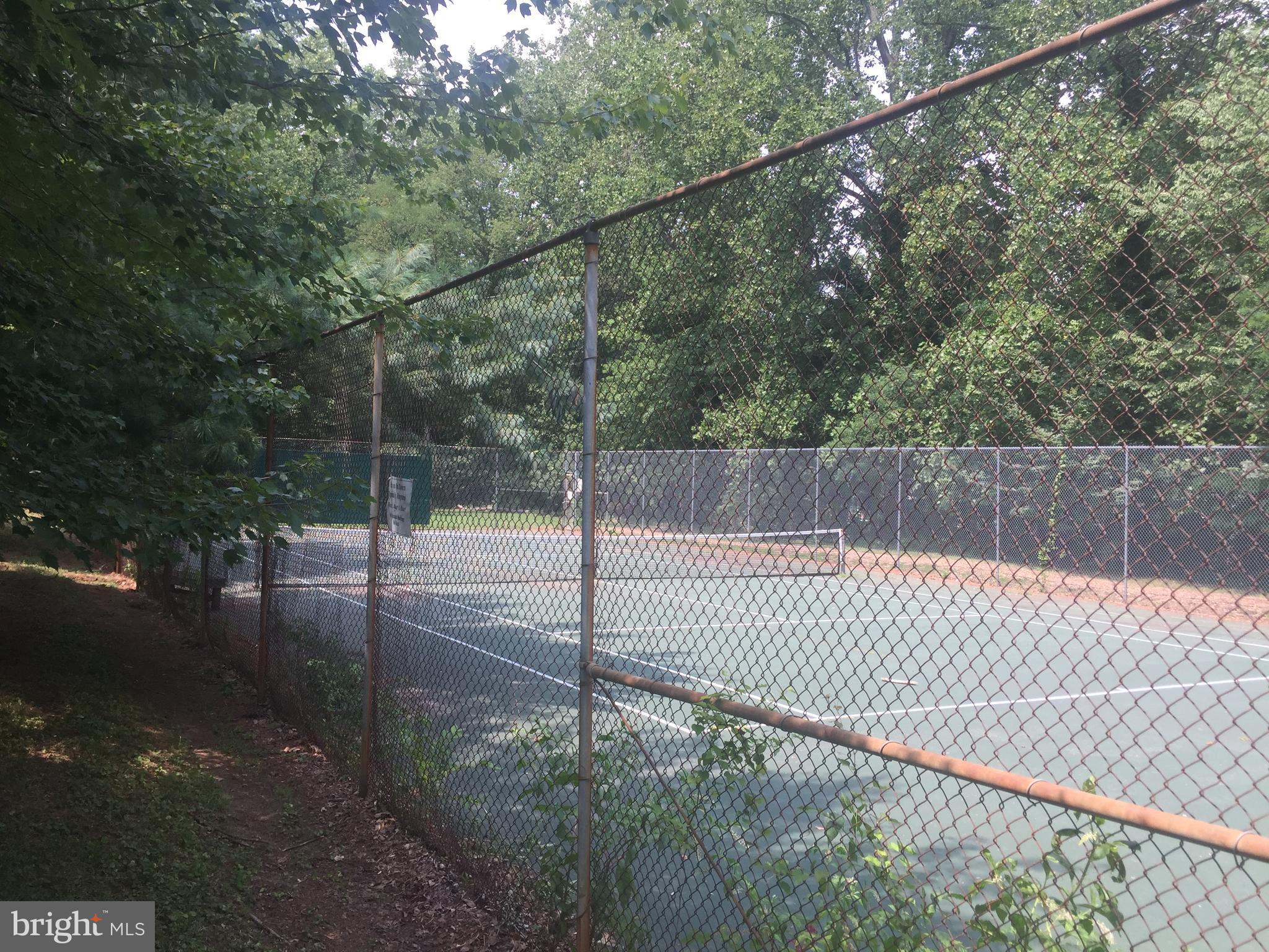 PINES ON THE SEVERN - Residential Lease