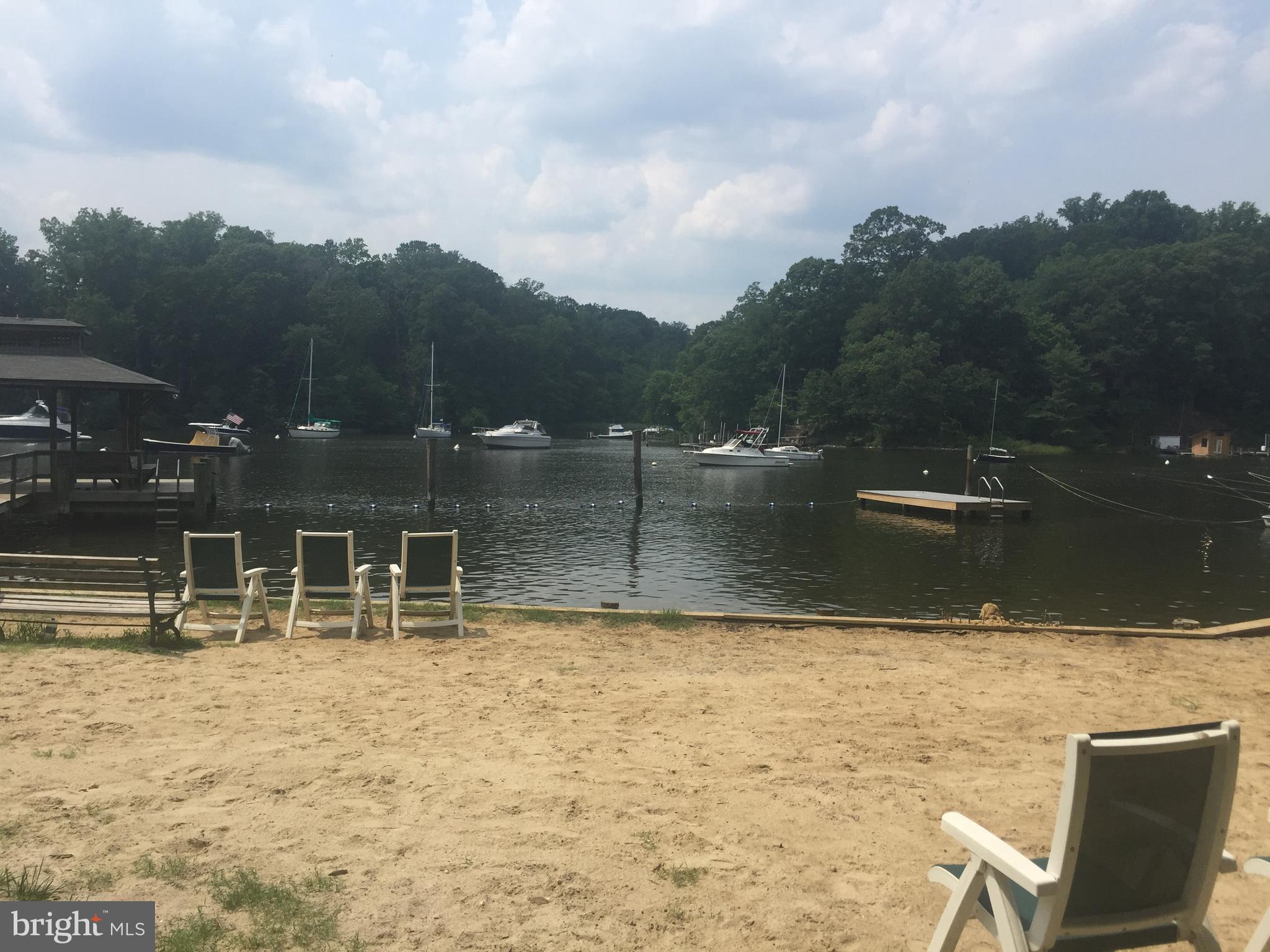 PINES ON THE SEVERN - Residential Lease