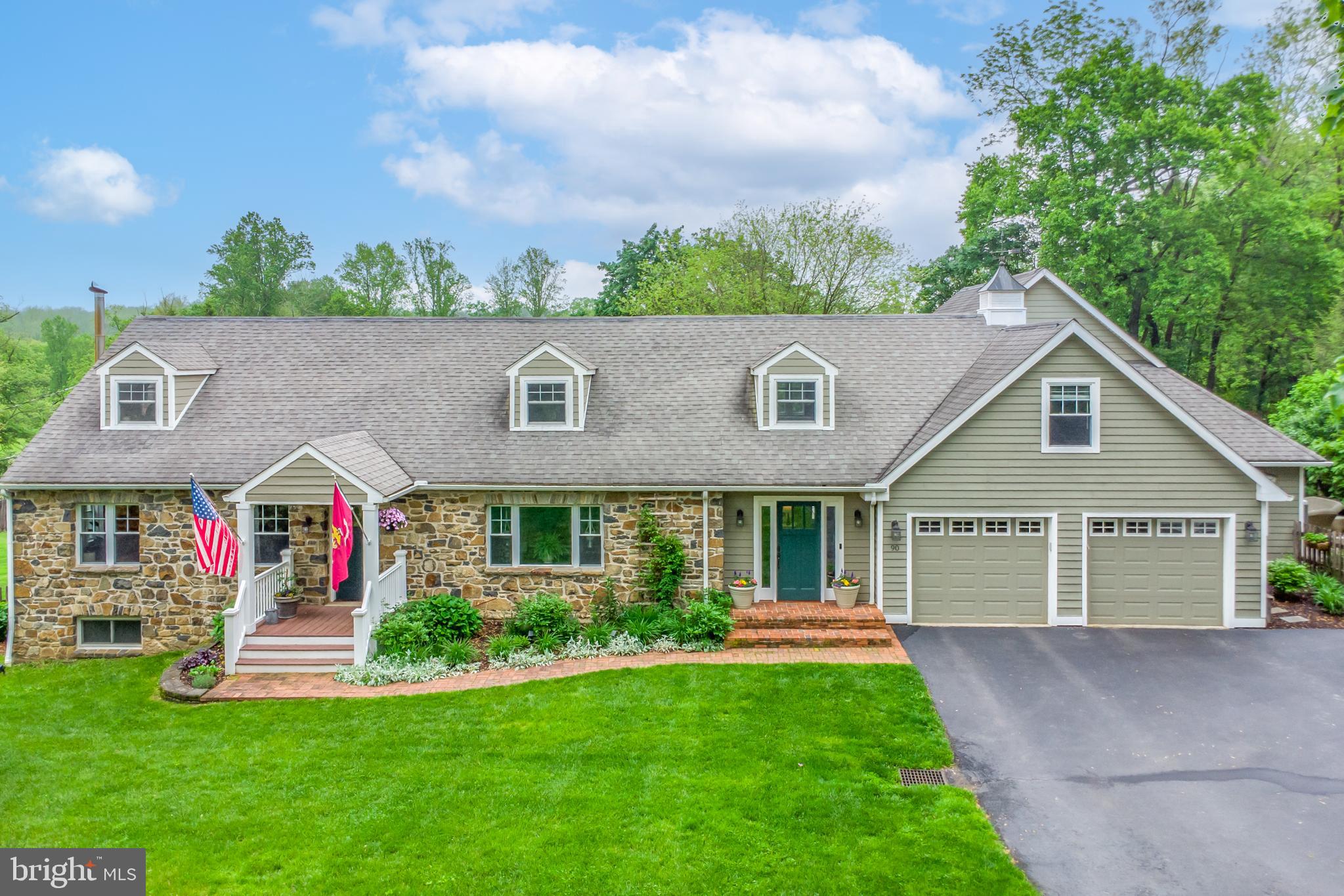 90 INDIANTOWN ROAD