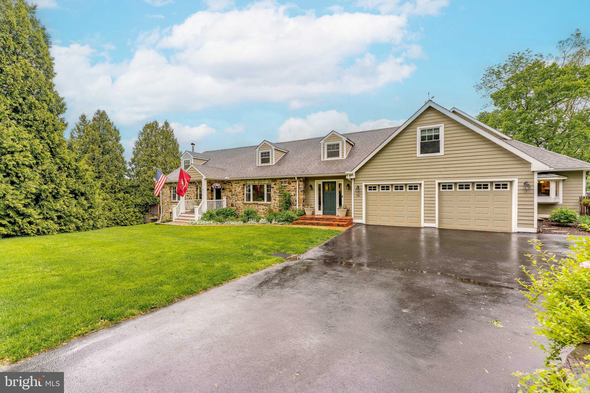90 INDIANTOWN ROAD