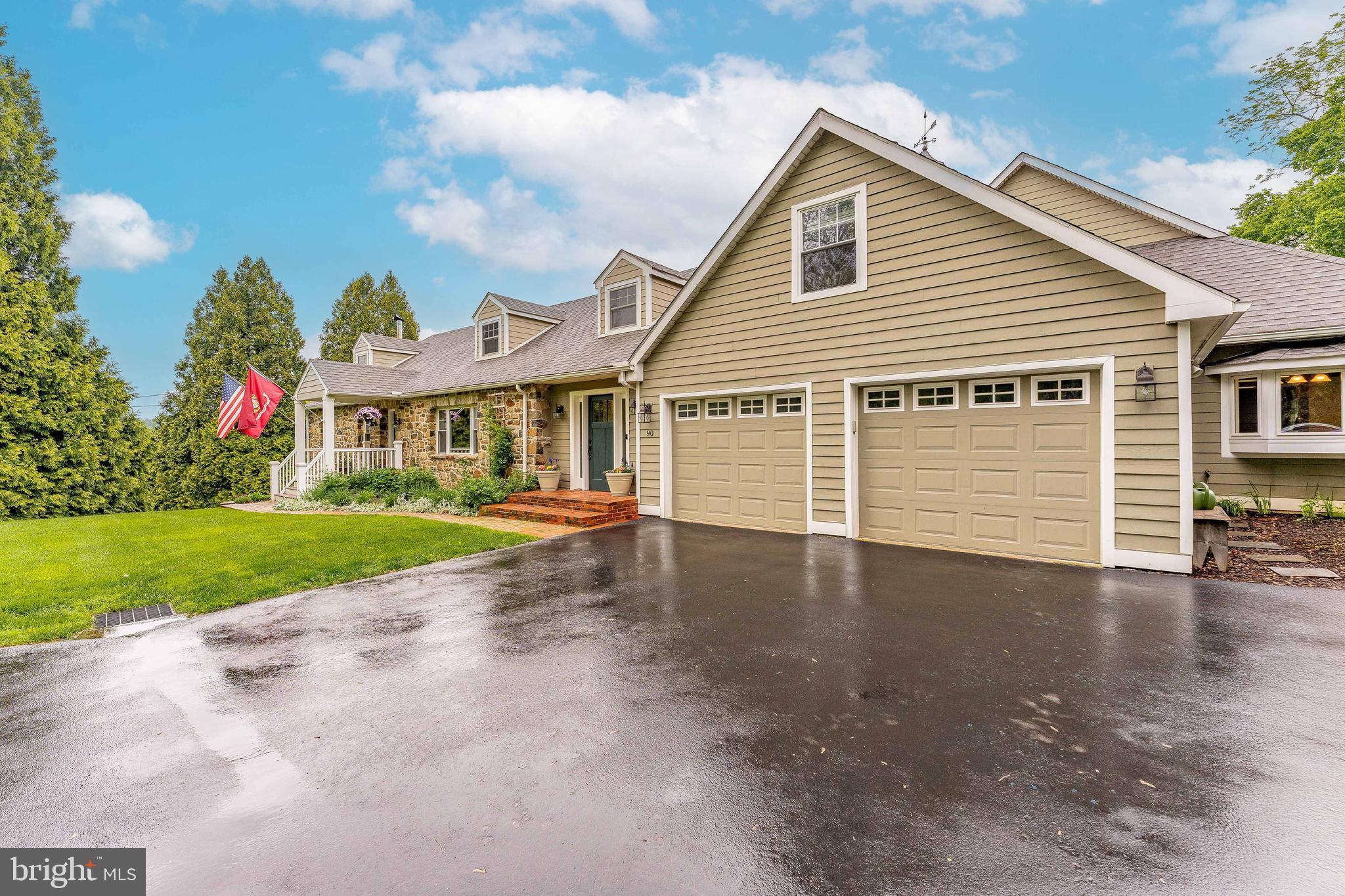 90 INDIANTOWN ROAD