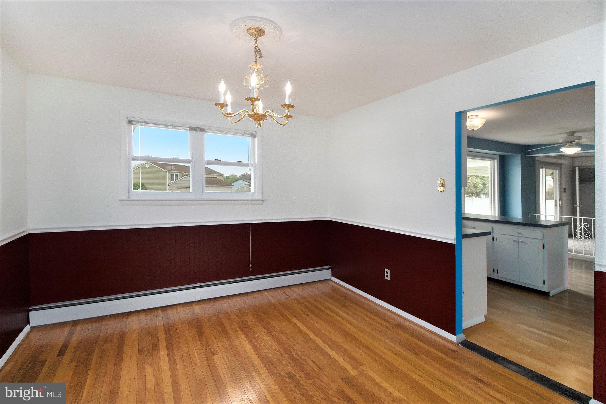 HARTSVILLE PARK - Residential