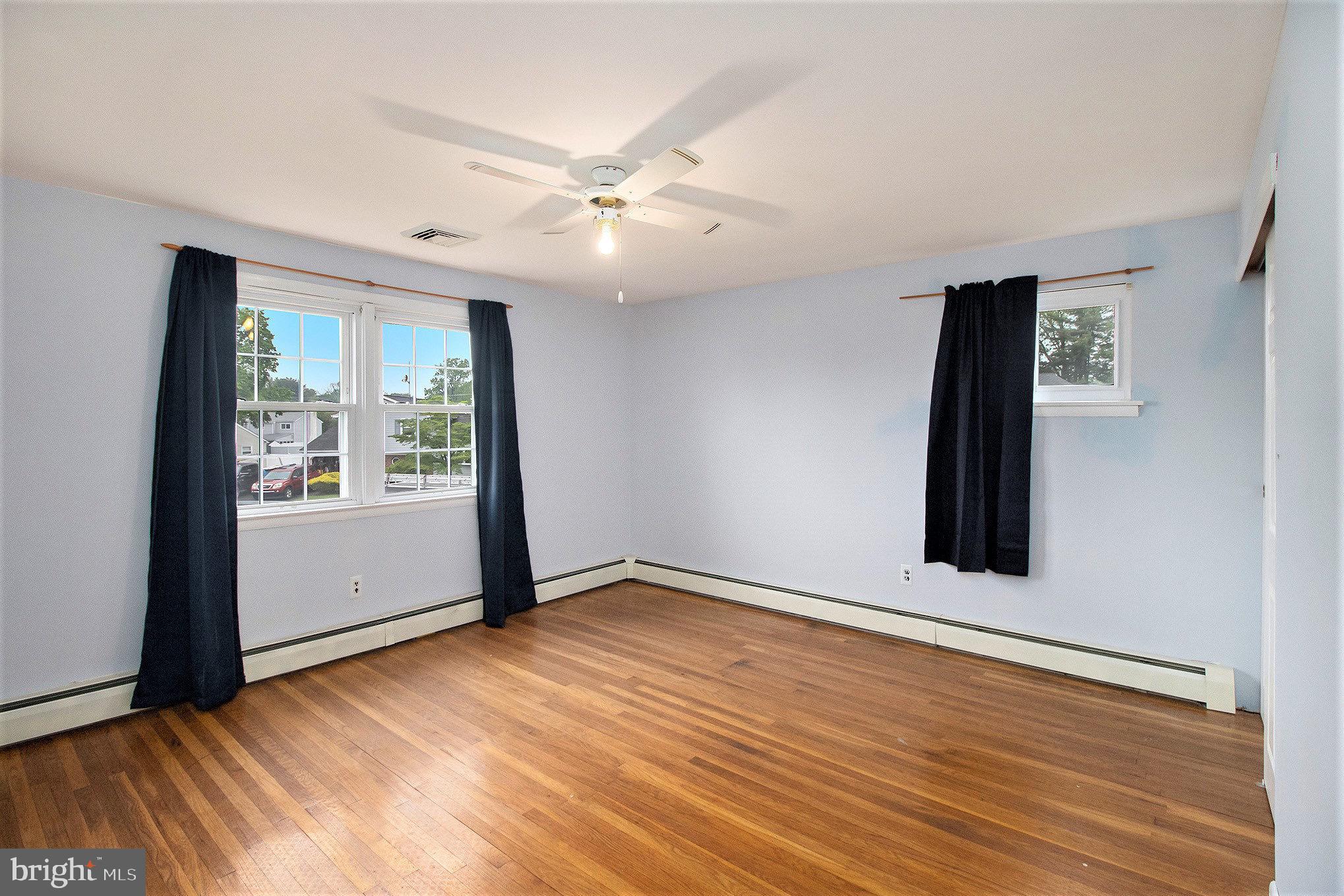 HARTSVILLE PARK - Residential