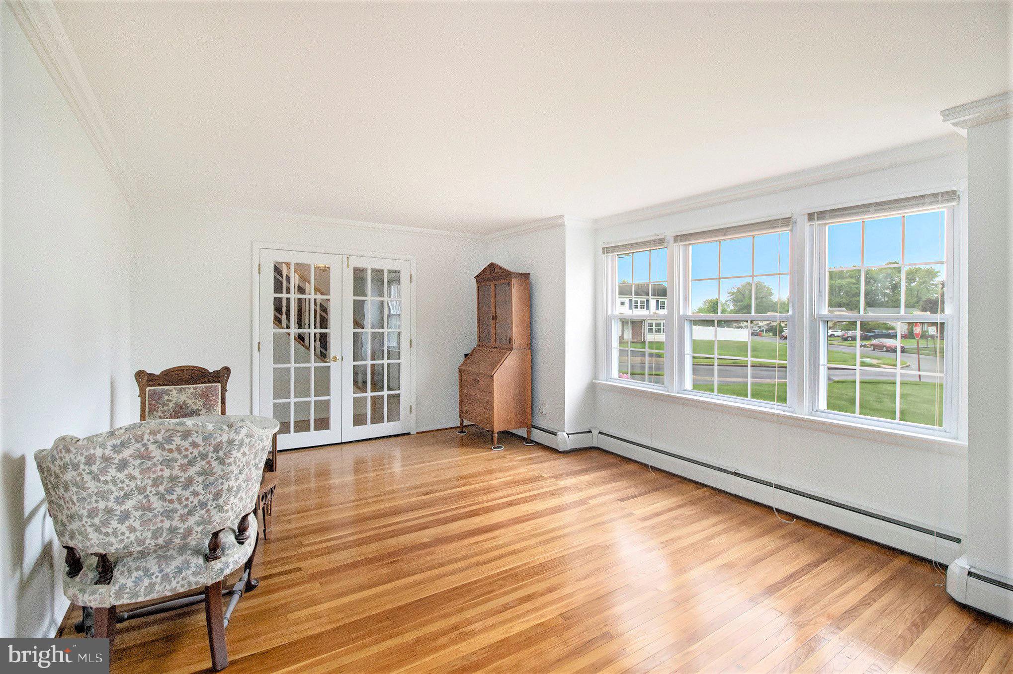 HARTSVILLE PARK - Residential