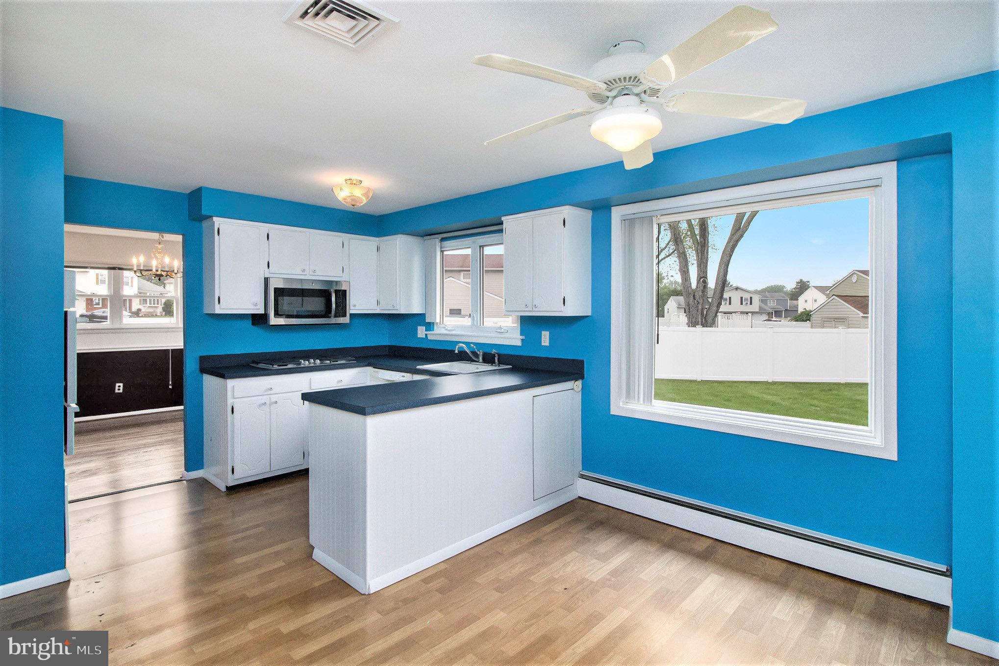 HARTSVILLE PARK - Residential