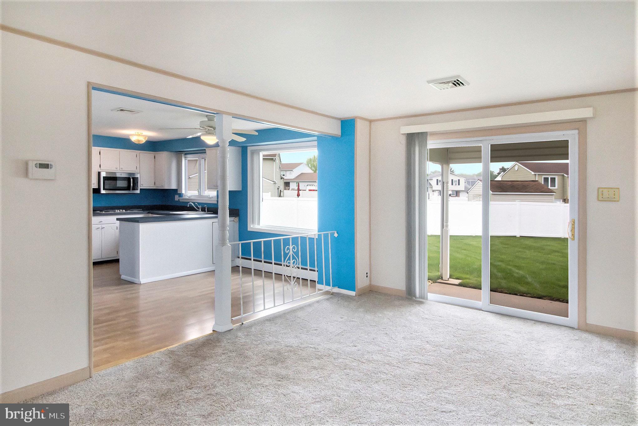 HARTSVILLE PARK - Residential