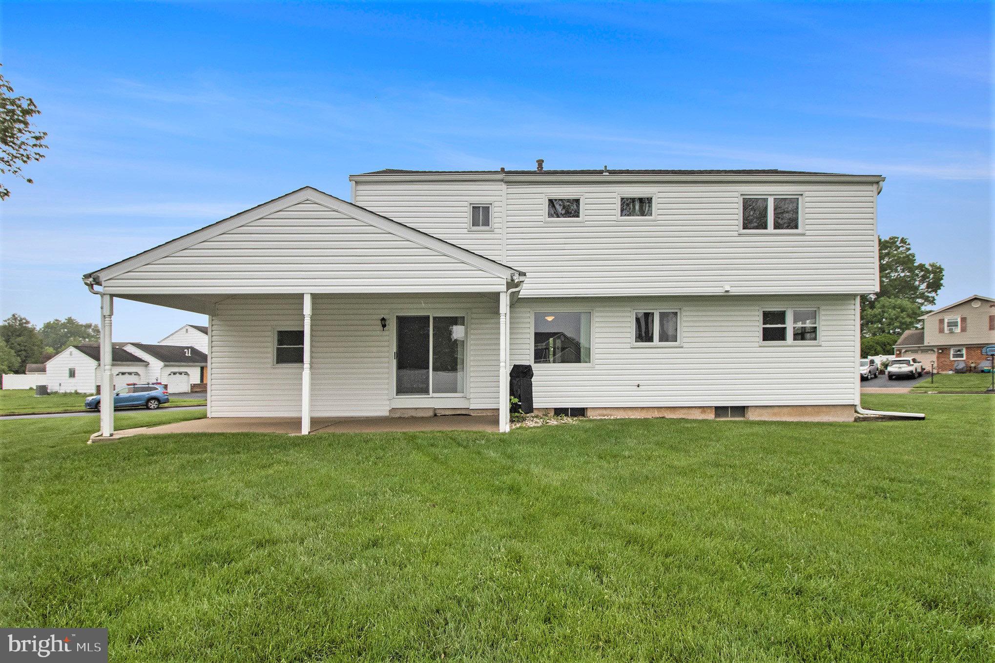 HARTSVILLE PARK - Residential