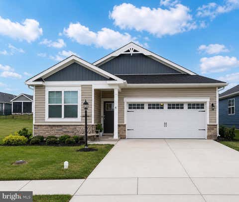 Homes For Sale - 6 Grand Overlook Drive<br/> GETTYSBURG, PA 17325