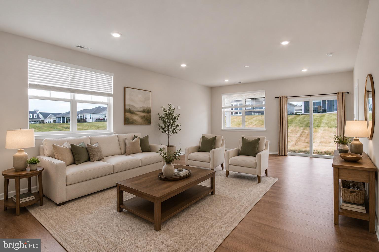 6 GRAND OVERLOOK DRIVE